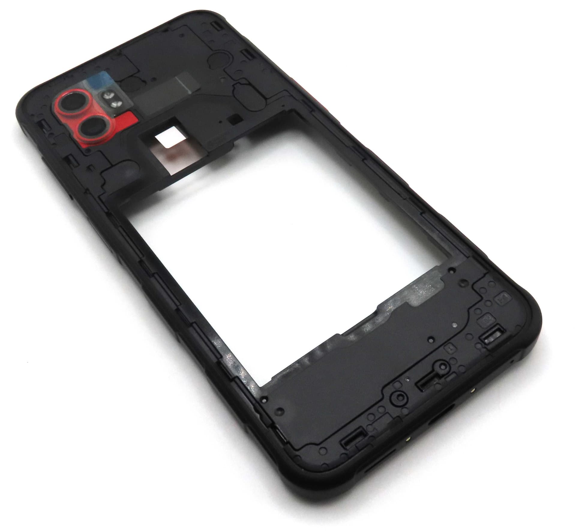 Samsung SM-G766 Galaxy Xcover7 Pro Middle Cover / Chassis - GH82-37421A