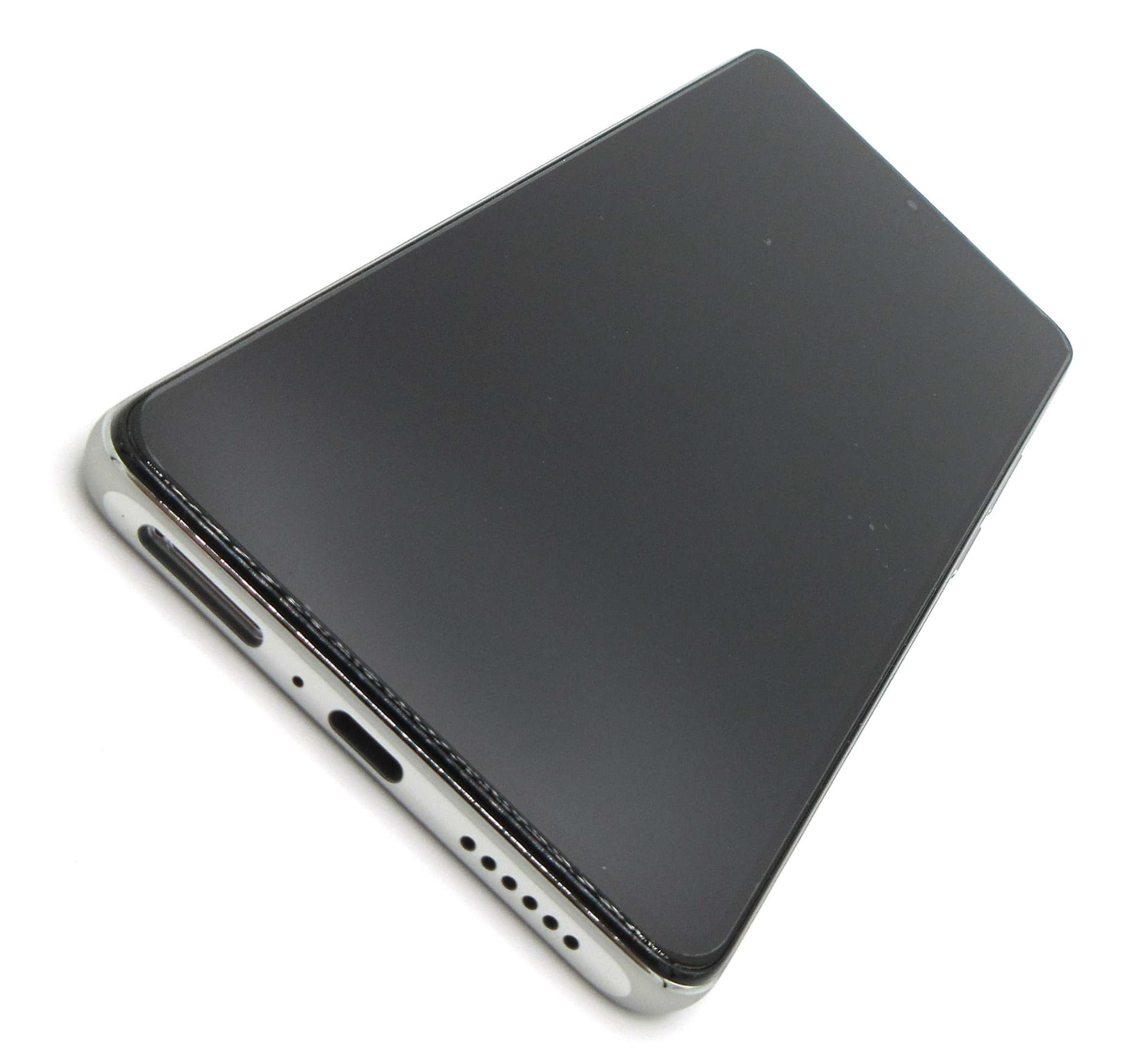 Xiaomi 11T Pro LCD Display / Screen + Touch - Silver - 56000D0K3S00