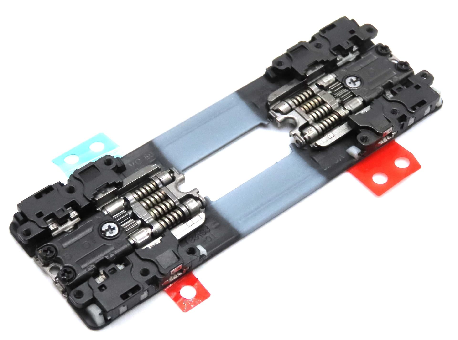 Samsung SM-F766 Galaxy Z Flip7 Hinge Pair - GH98-50556A - Samsung Replacement Part