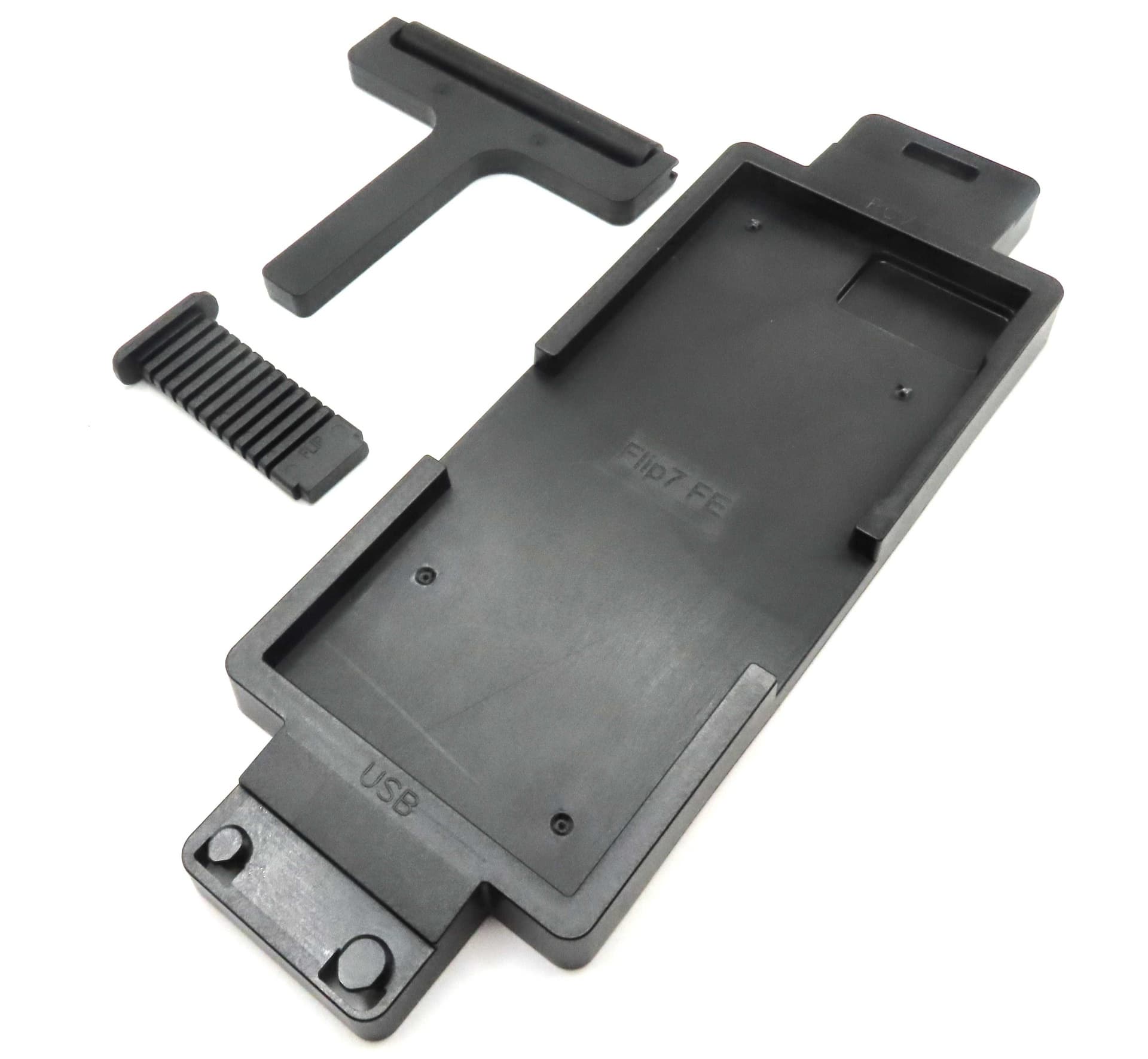 Samsung SM-F761 Galaxy Z Flip7 FE Main Display Screen Protector Applicator - GH81-28222A - Samsung Replacement Part