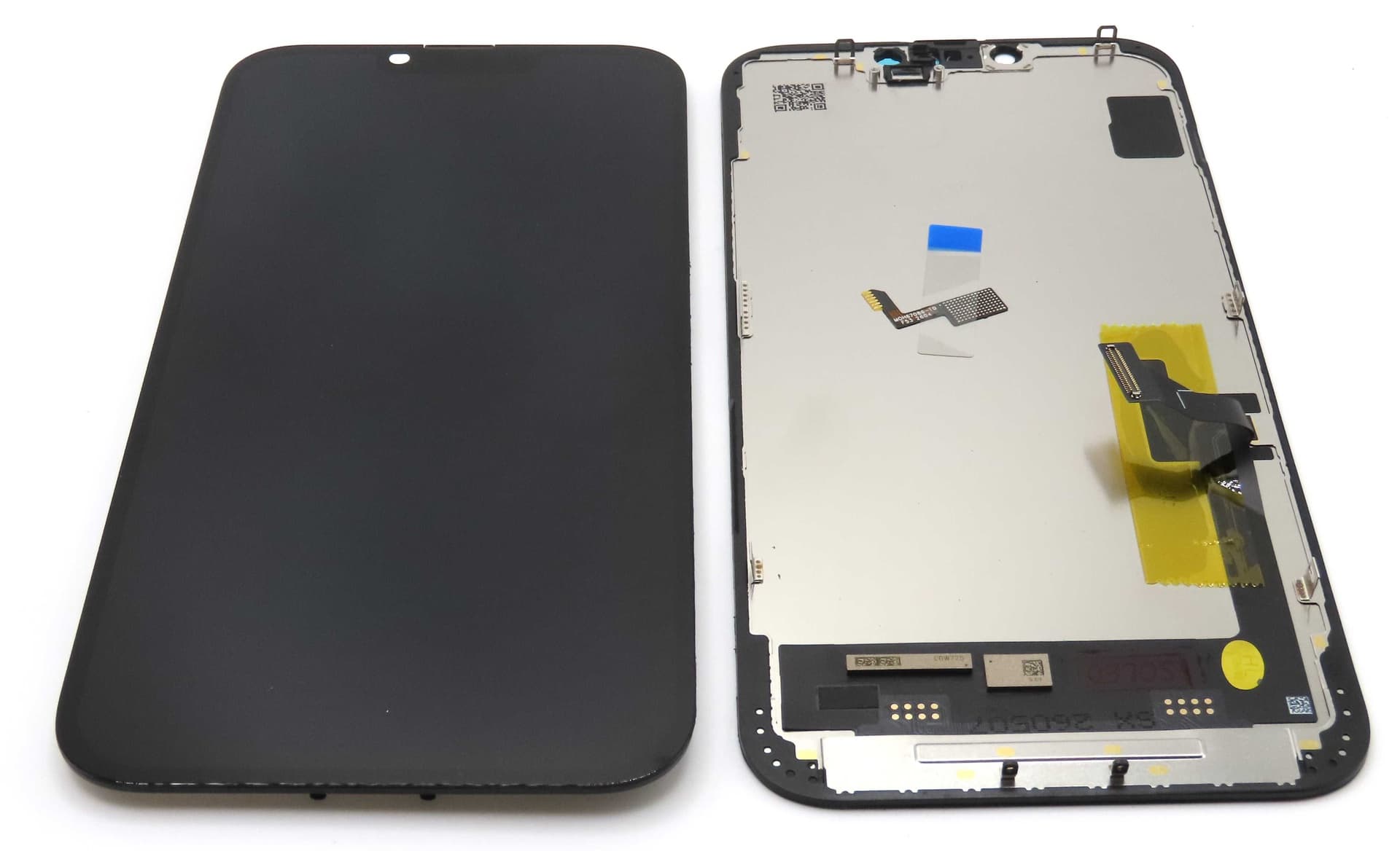 Apple iPhone 14 Plus Soft OLED Display / Screen (JK) - JK-059 - JK Replacement Part