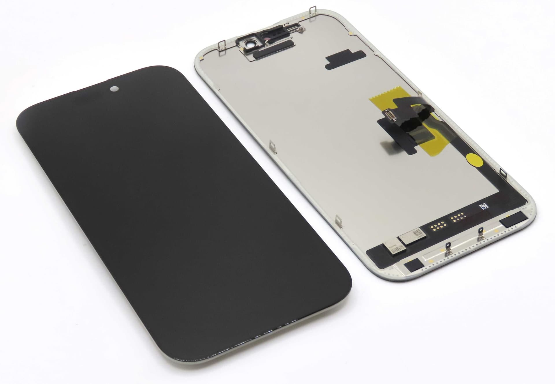 Apple iPhone 16 Soft OLED Display / Screen (HX) - HX-013 - HX Replacement Part