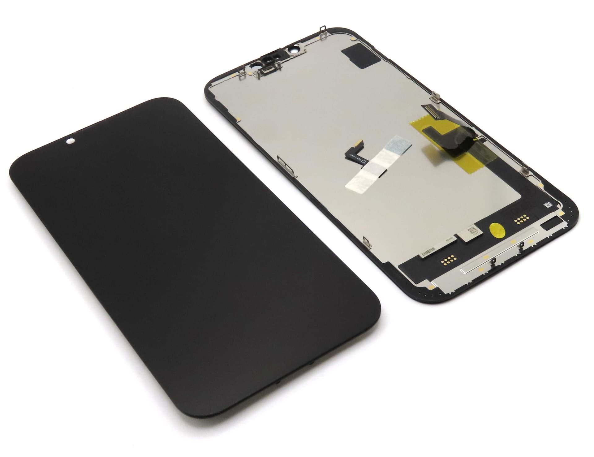 Apple iPhone 14 Plus Soft OLED Display / Screen (HX) - HX-020 - DD Replacement Part
