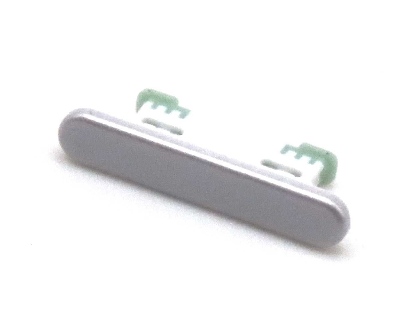 Samsung SM-A376 Galaxy A37 5G Power Button / Key - Awesome White - GH98-50813C - Samsung Replacement Part