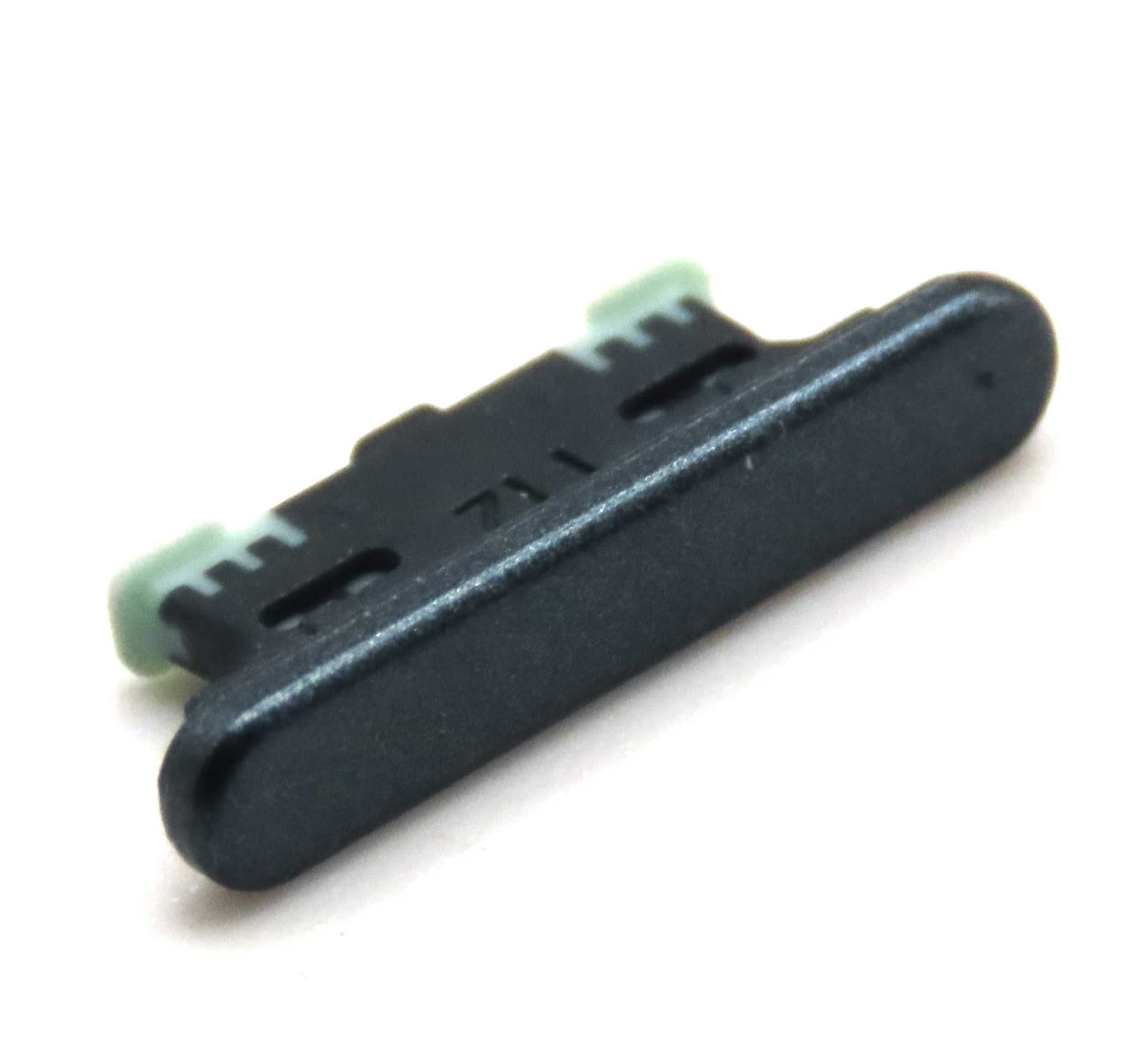 Samsung SM-A376 Galaxy A37 5G Power Button / Key - Awesome Greygreen - GH98-50813B - Samsung Replacement Part
