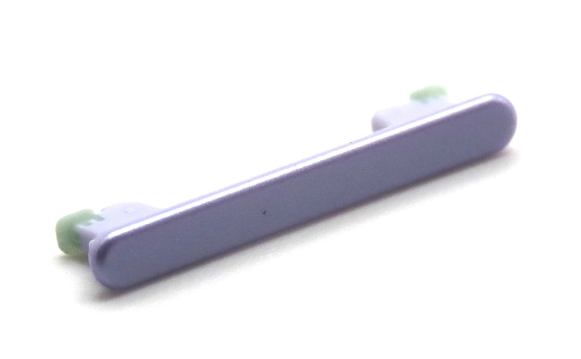 Samsung SM-A376 Galaxy A37 5G Volume Button / Key - Awesome Lavender - GH98-50812D - Samsung Replacement Part