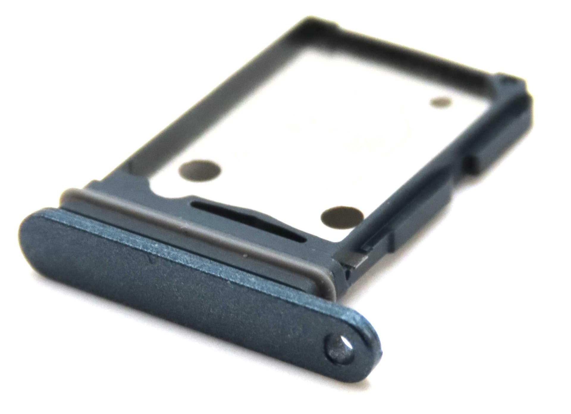 Samsung SM-A376 Galaxy A37 5G SIM Card Tray - Greygreen - GH98-50810B - Samsung Replacement Part