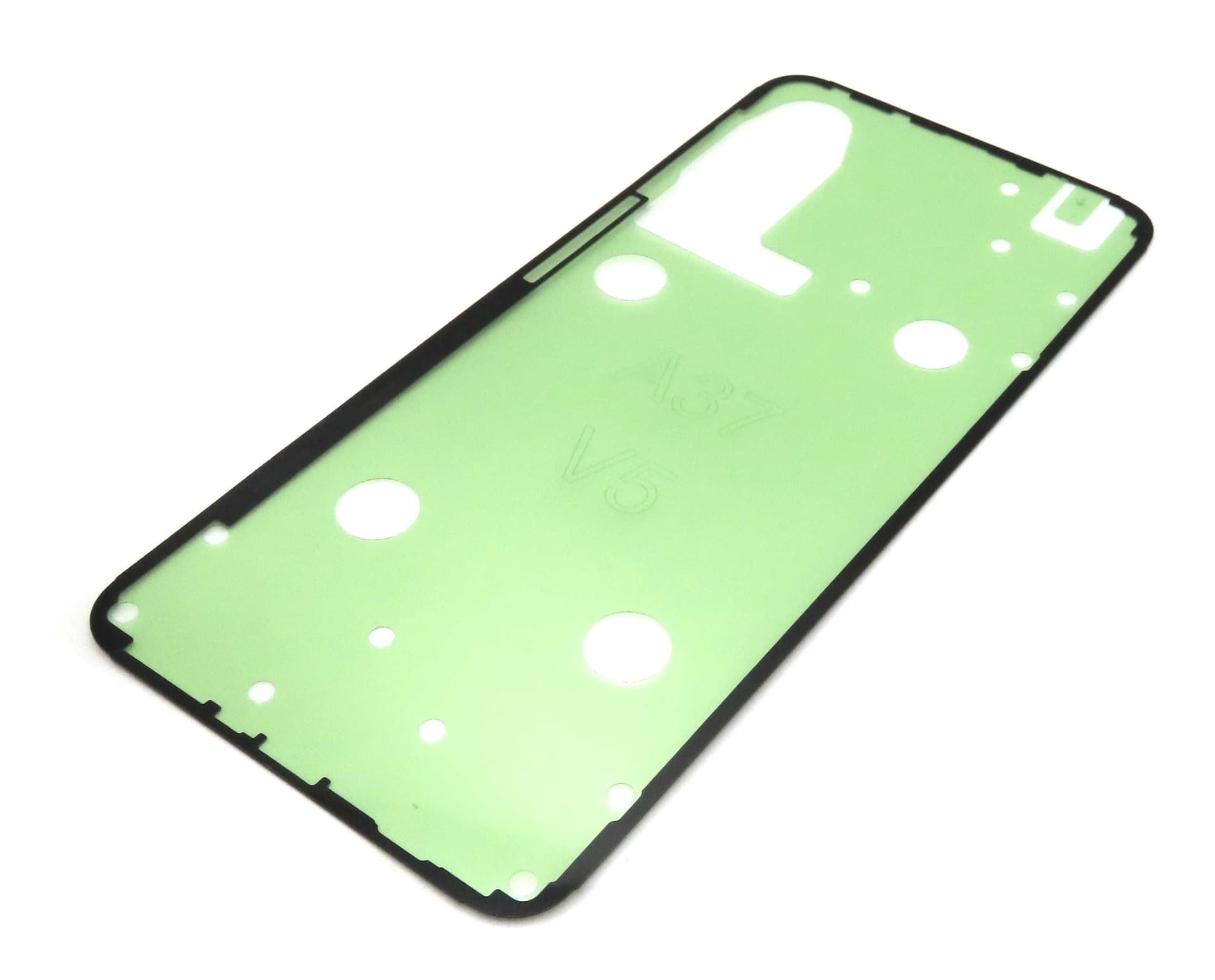 Samsung SM-A376 Galaxy A37 5G Back / Battery Cover Adhesive / Sticker - GH81-28682A