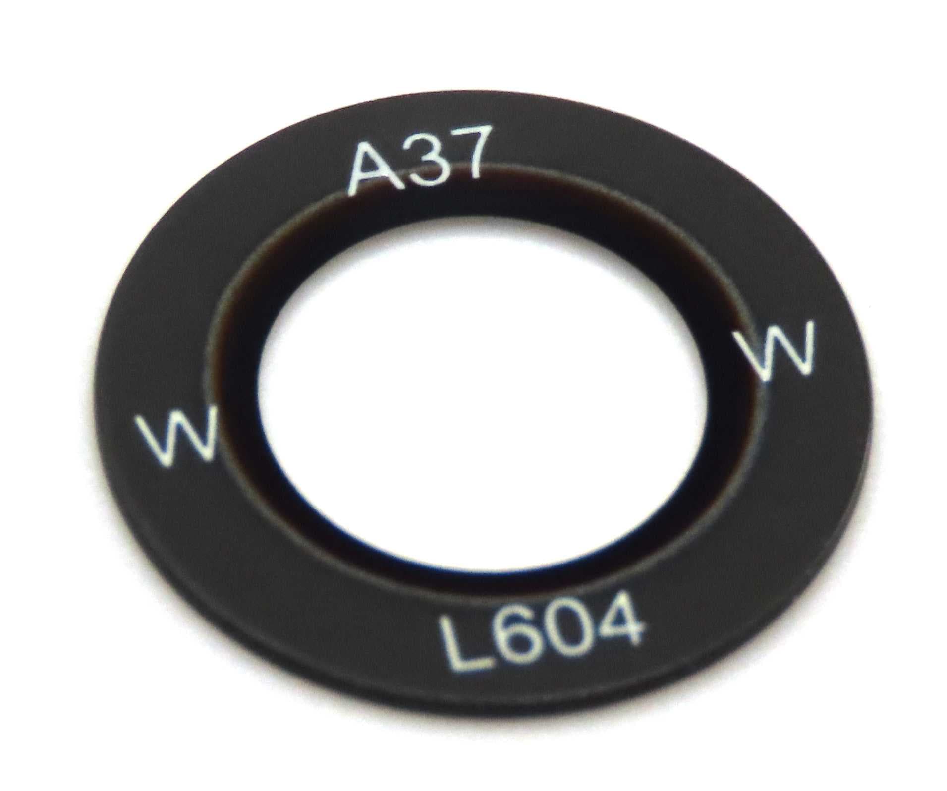Samsung SM-A376 Galaxy A37 5G Wide Angle Camera Lens / Window - GH64-10231A - Samsung Replacement Part