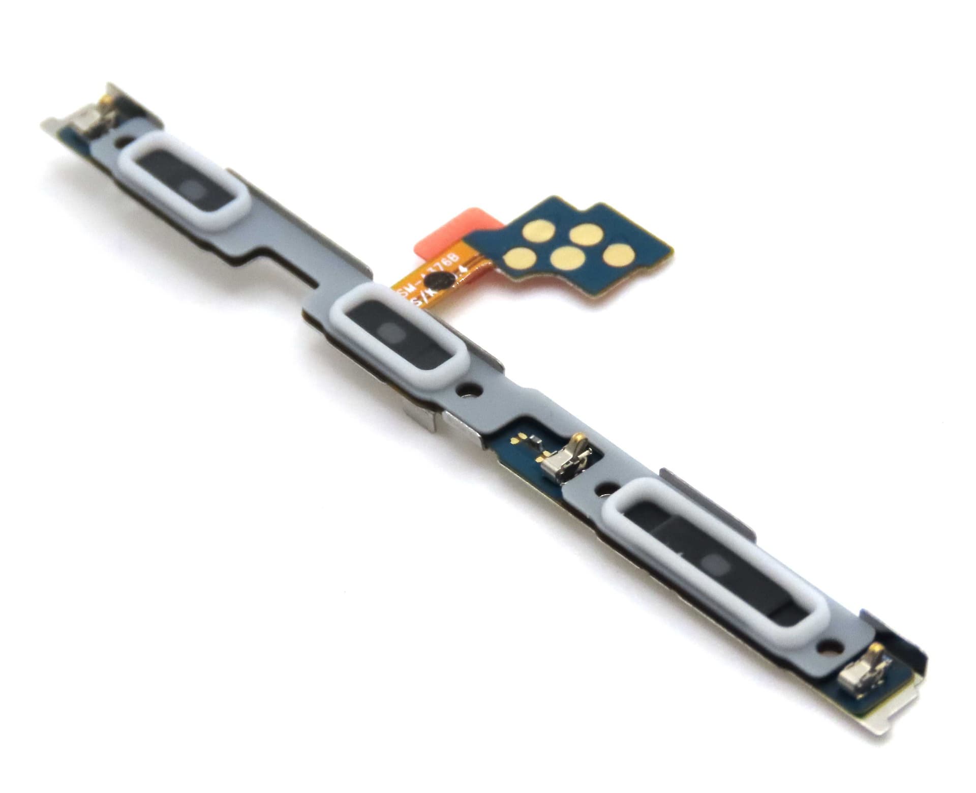 Samsung SM-A376 Galaxy A37 5G Side Key Flex - GH59-15980A - Samsung Replacement Part