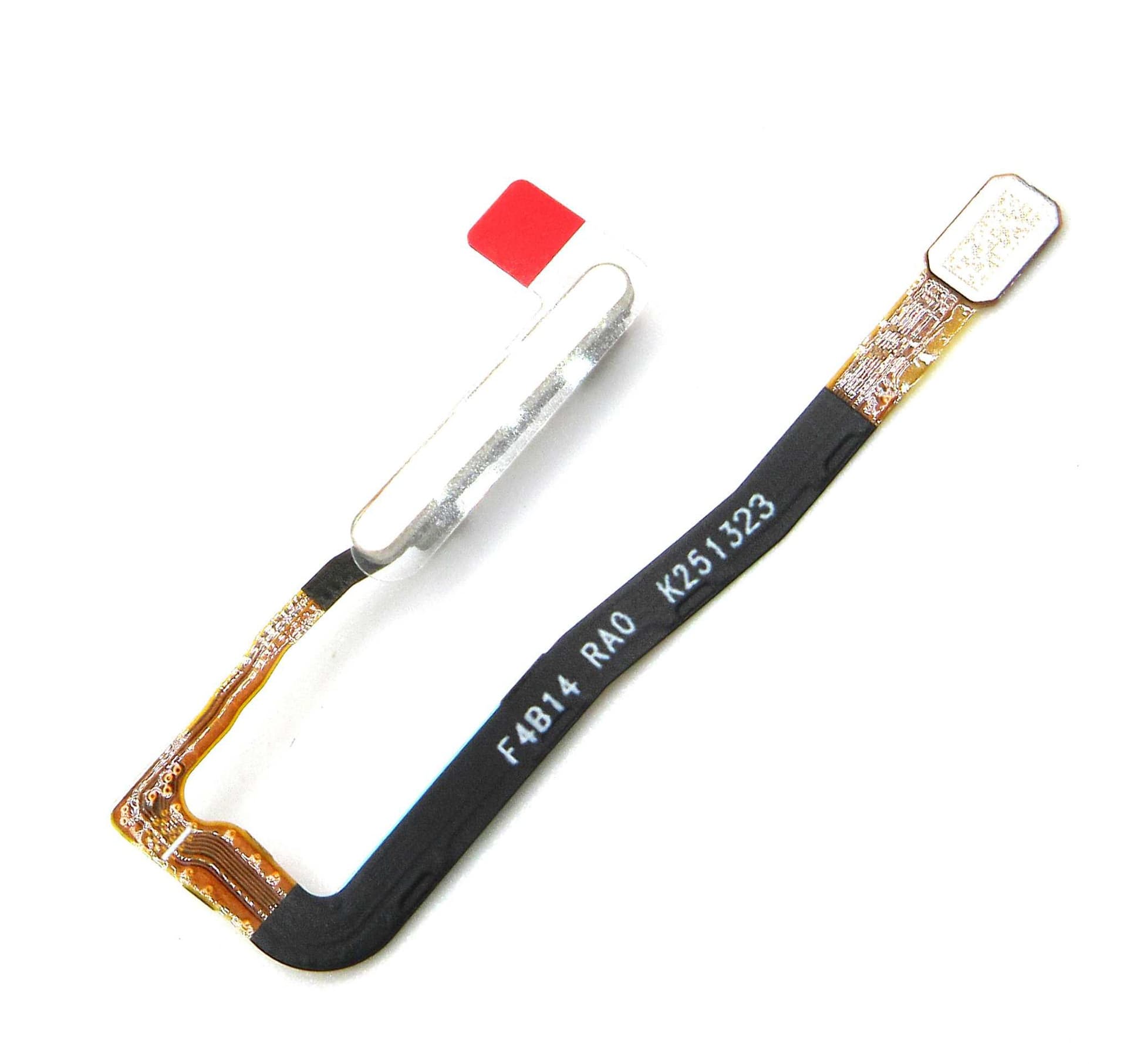 Honor Magic V5 Fingerprint Reader / Sensor - Ivory White - 2310AAGY - Honor Replacement Part