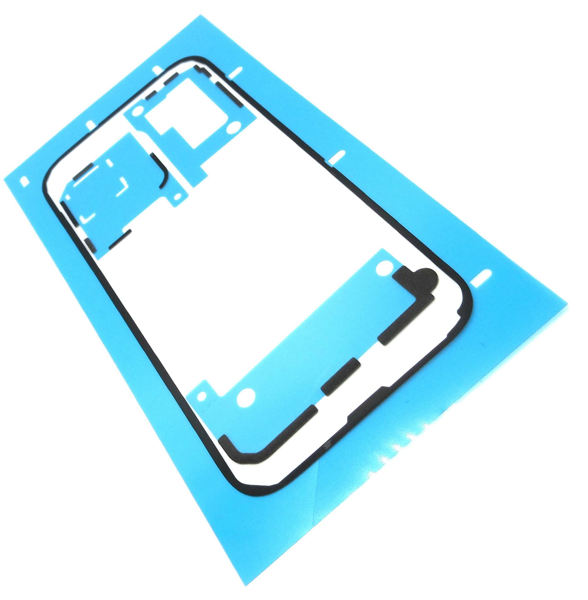 Honor 600 Back / Battery Cover Adhesive / Sticker - 5163AHEP - Honor Replacement Part