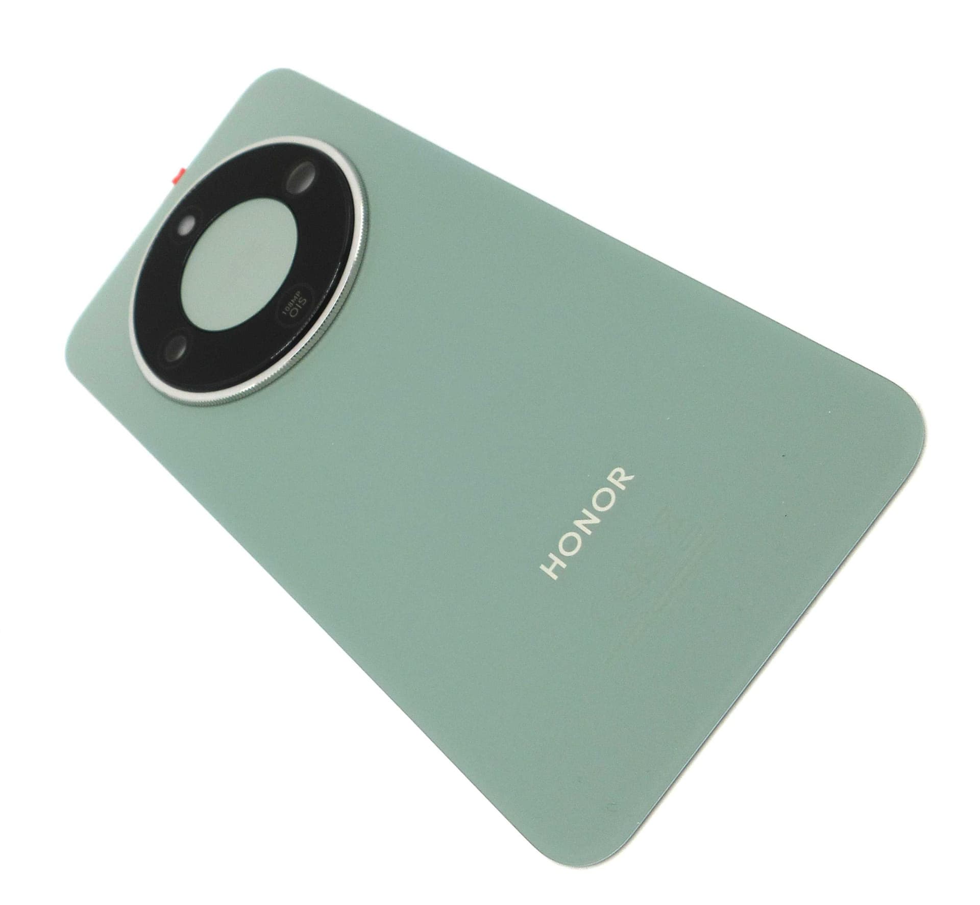 Honor Magic8 Lite Back / Battery Cover - Forest Green - 0235ARVT