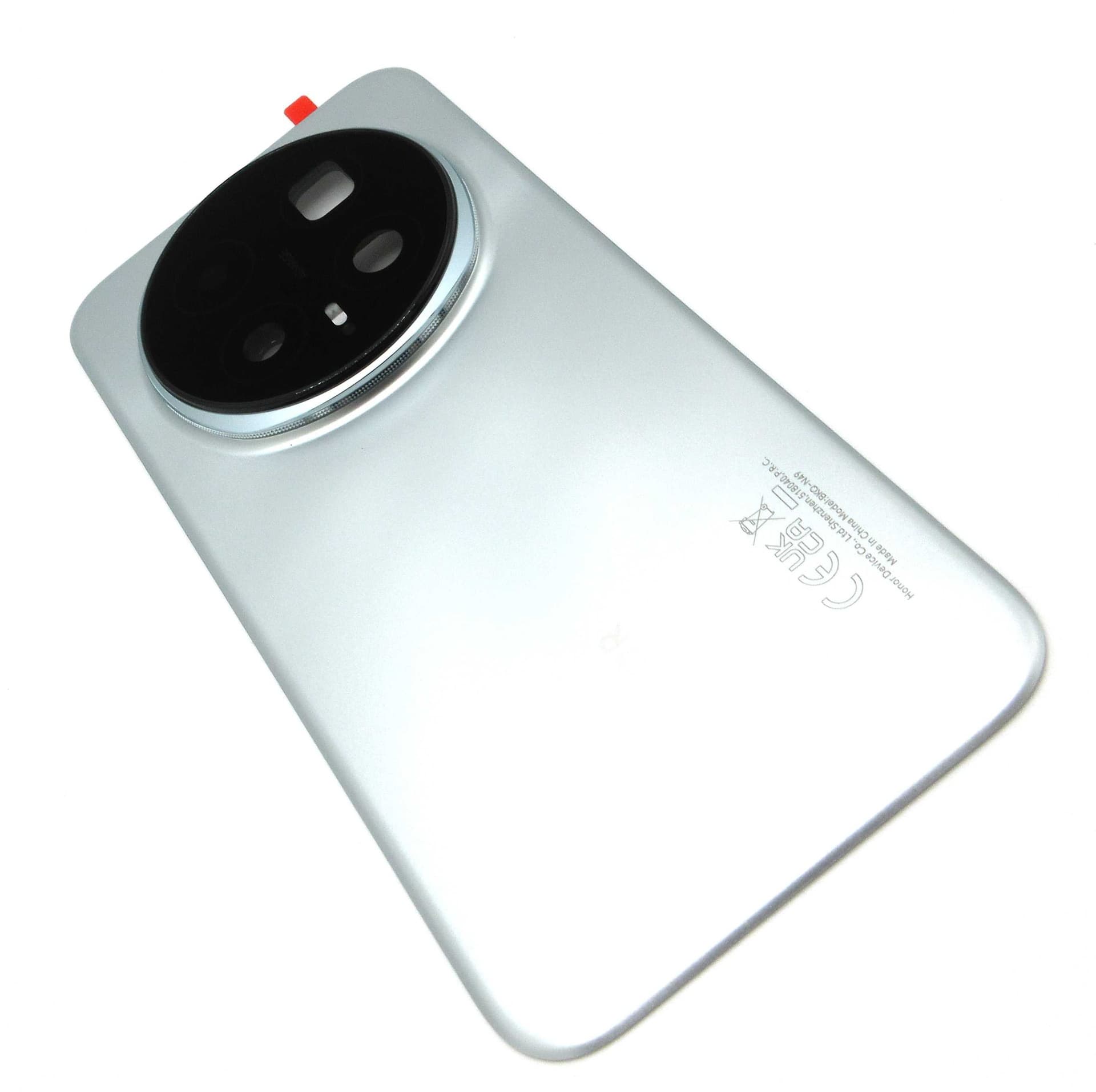 Honor Magic8 Pro Back / Battery Cover - Sky Cyan - 0235ARVM