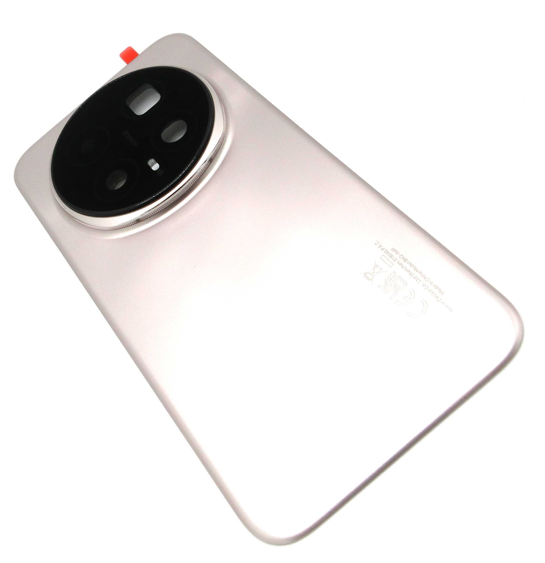 Honor Magic8 Pro Back / Battery Cover - Sunrise Gold - 0235ARVL
