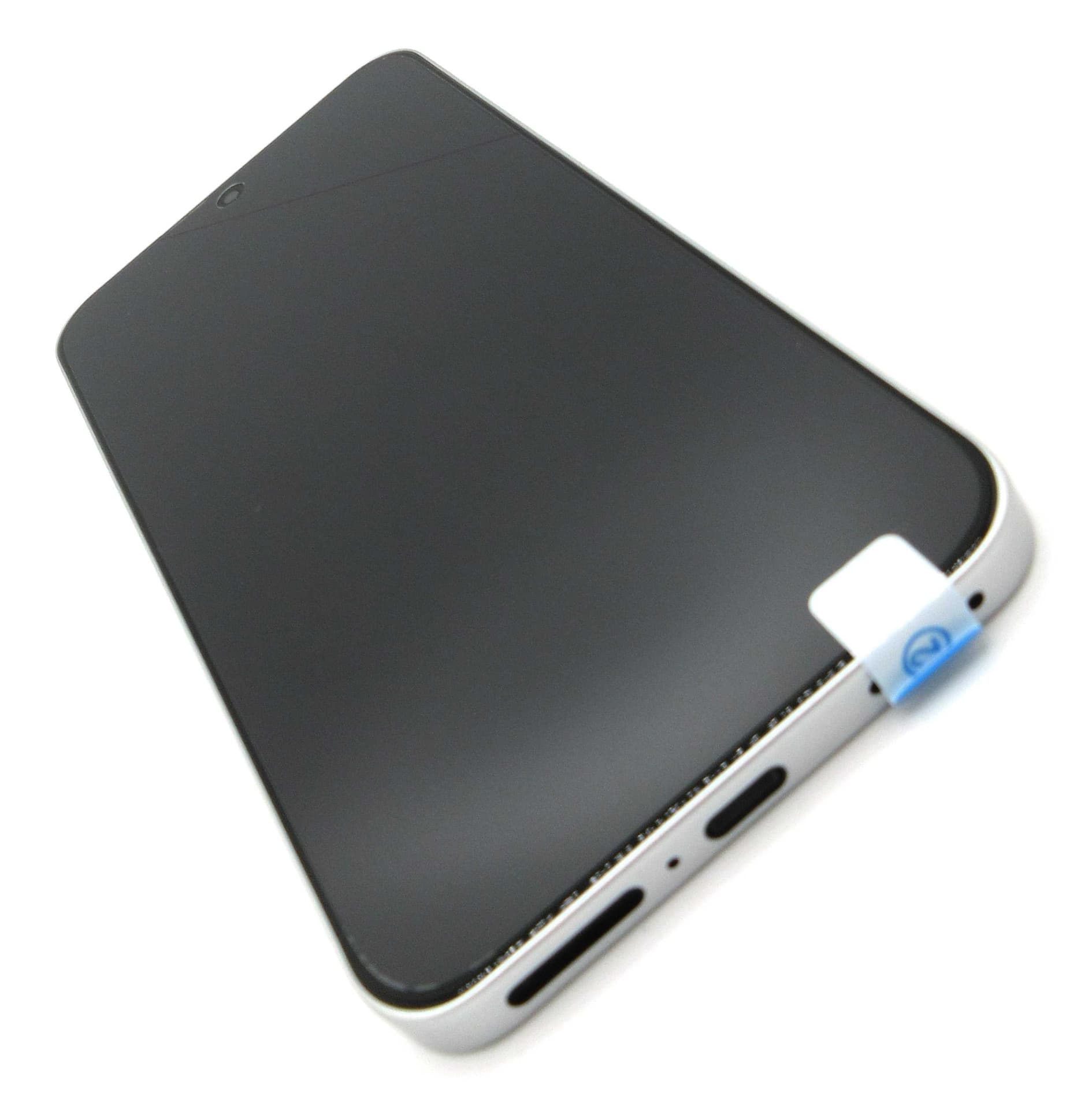 Honor 400 LCD Display / Screen + Touch + HB486692EIW 5170mAh Battery Assembly - Meteor Silver - 0235APNN - Honor Replacement Part