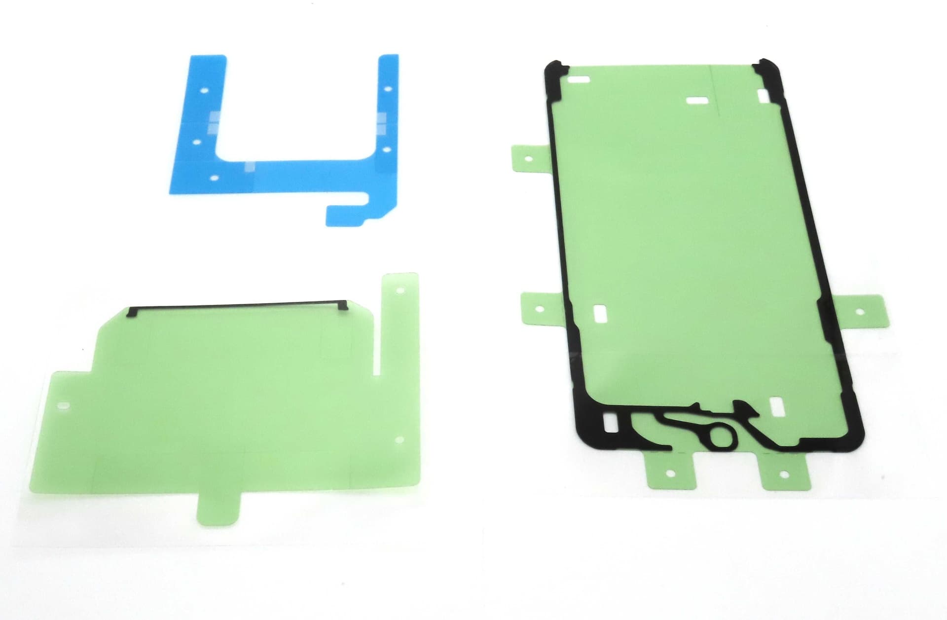 Samsung SM-S926 Galaxy S24+ / Plus OLED Only Repair Adhesive / Sticker / Rework Kit - GH81-25487A