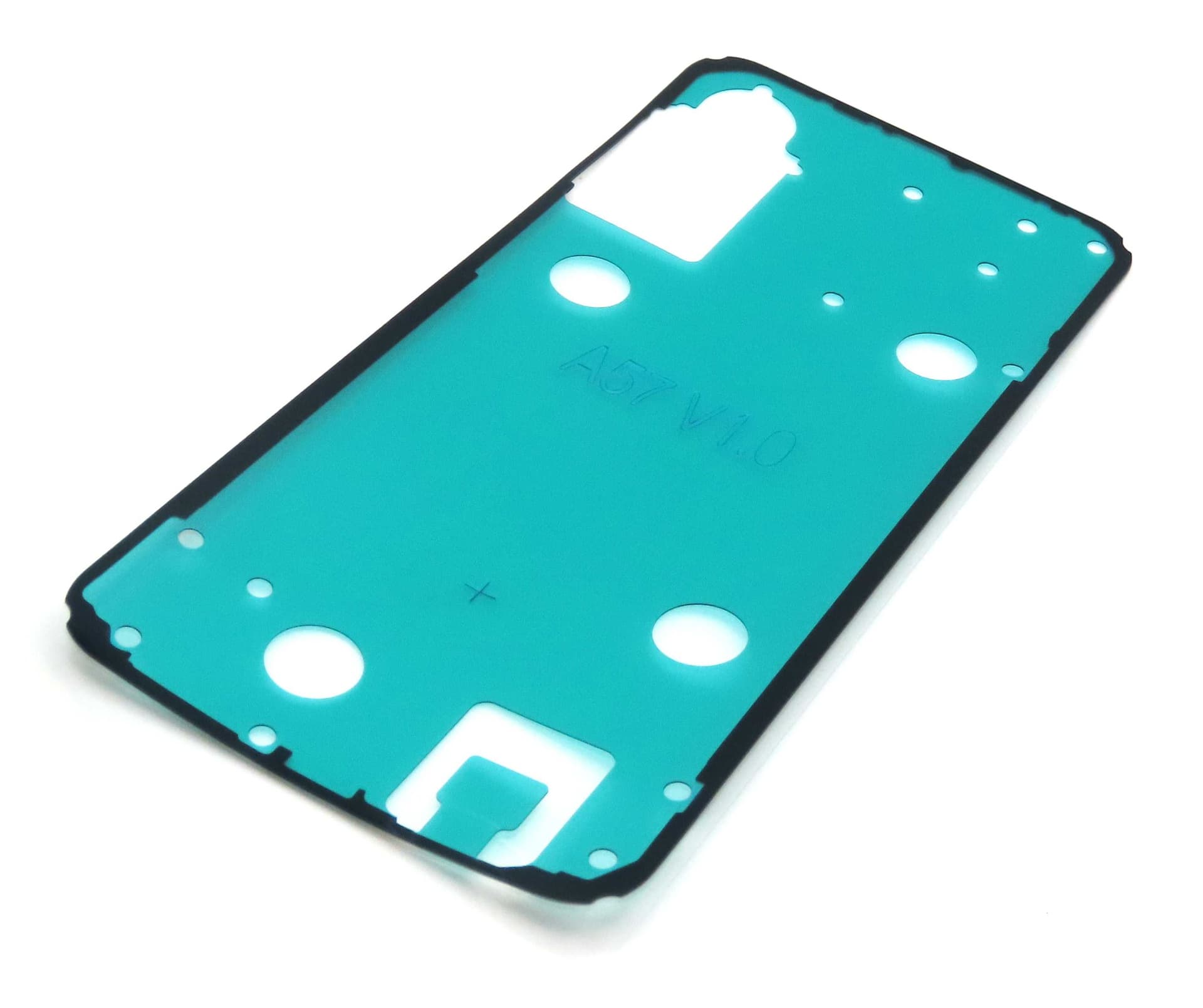 Samsung SM-A576 Galaxy A57 5G Back / Battery Cover Adhesive / Sticker - GH81-28677A
