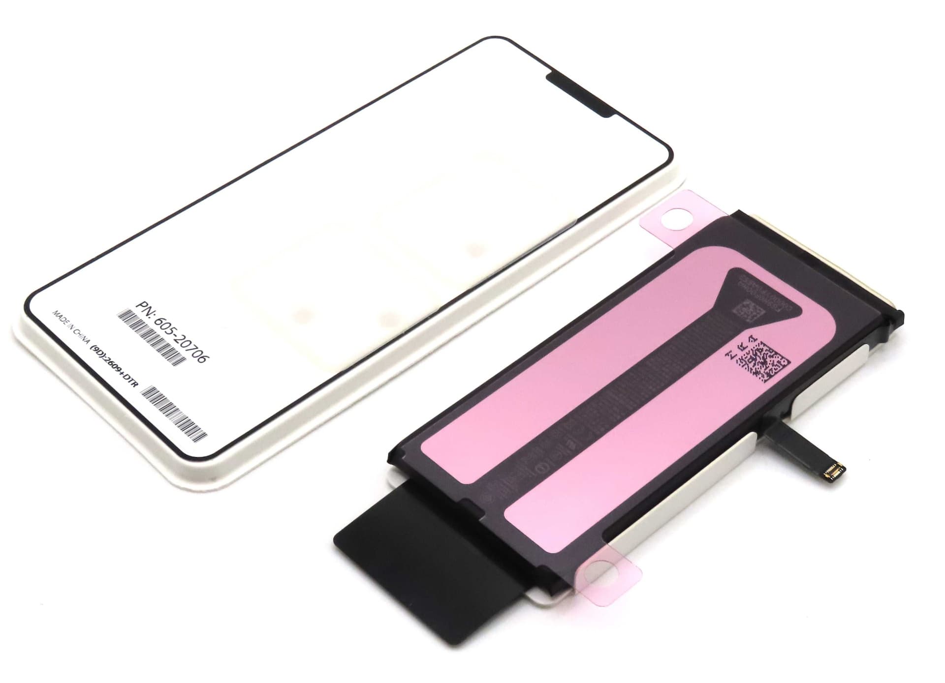 Apple iPhone 17e 4005mAh Battery (Service Pack) - 661-60210 - Apple Replacement Part