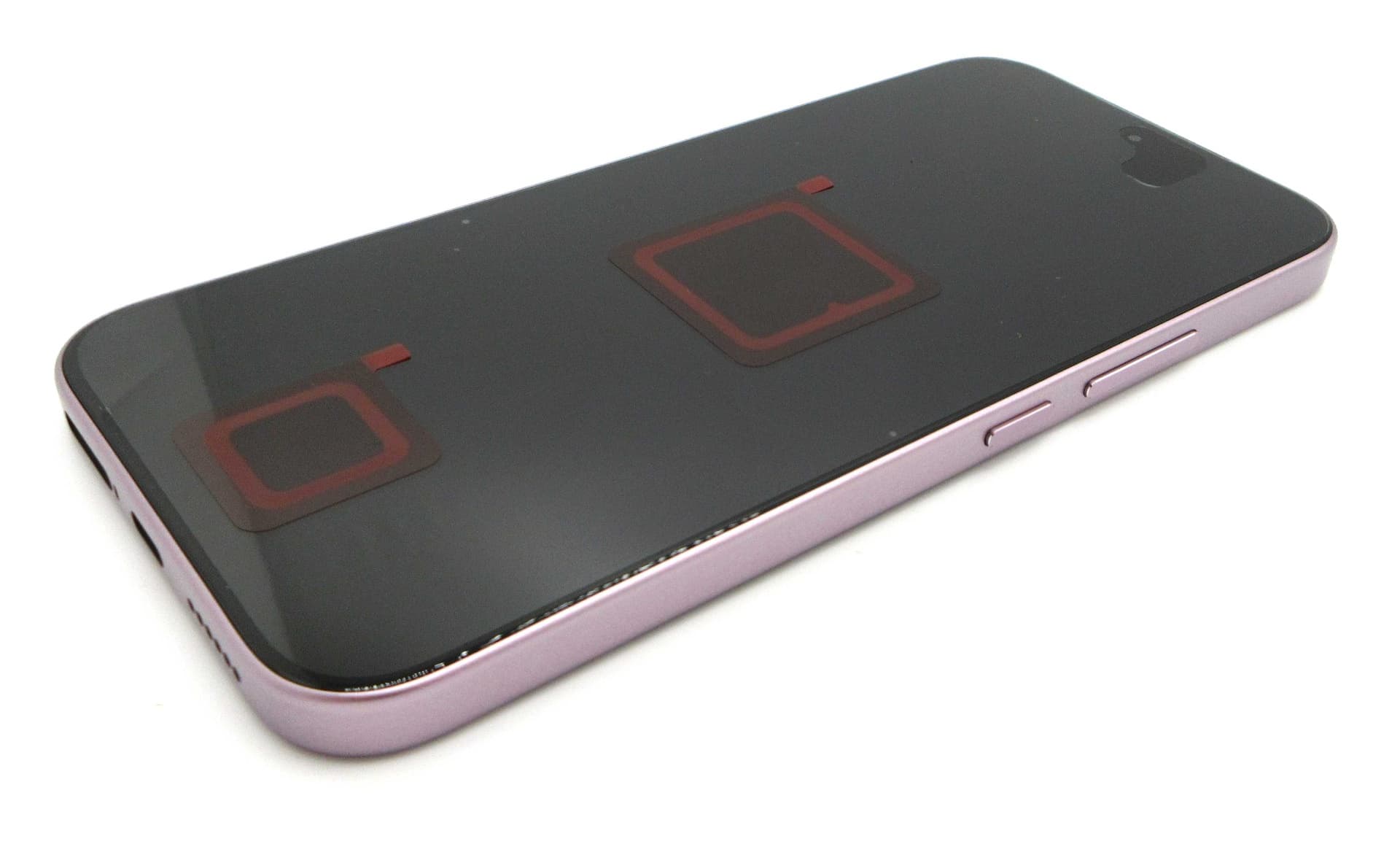 Xiaomi 17T LCD Display / Screen + Touch - Violet - 5600060P12A00