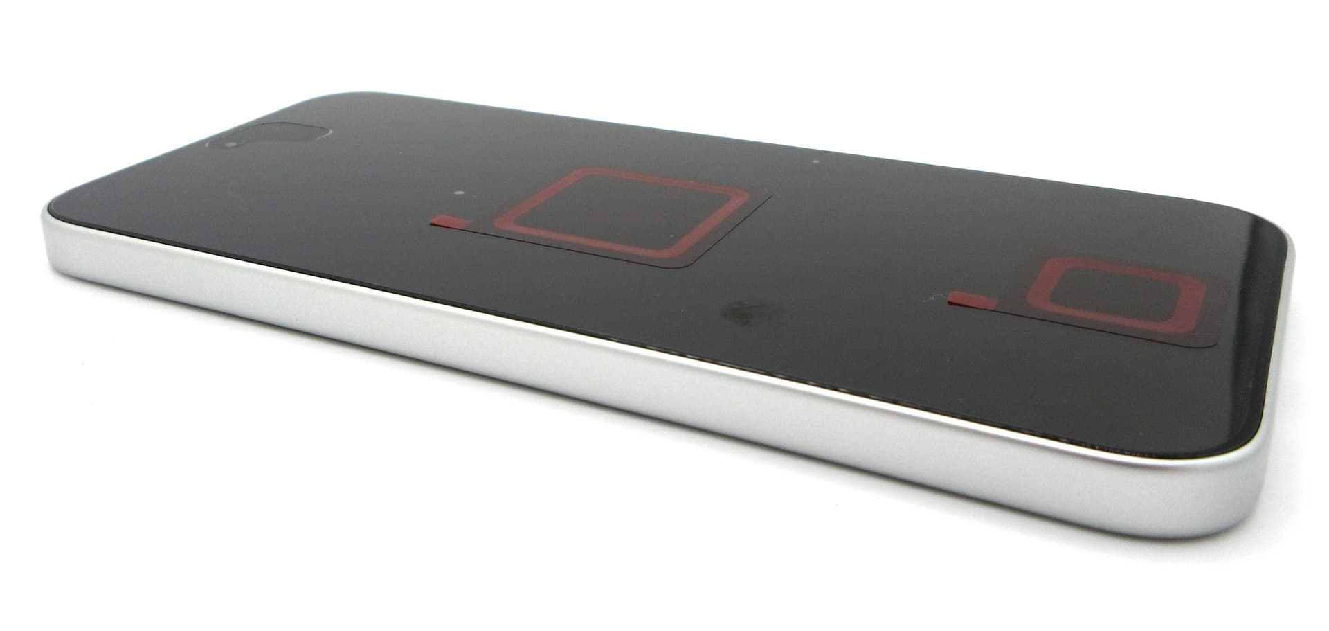 Xiaomi 17T LCD Display / Screen + Touch - Opal White - 5600040P12A00 - Xiaomi Replacement Part