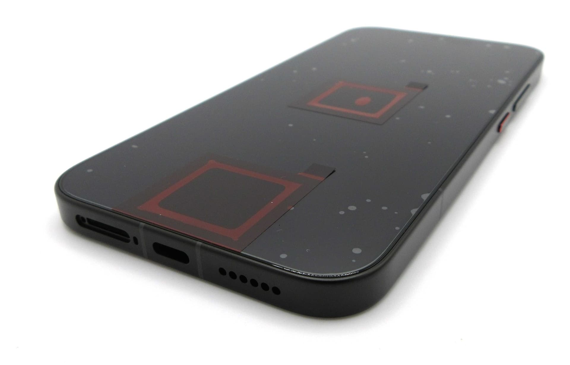 Xiaomi Poco X8 Pro LCD Display / Screen + Touch - Black - 56001300P1000
