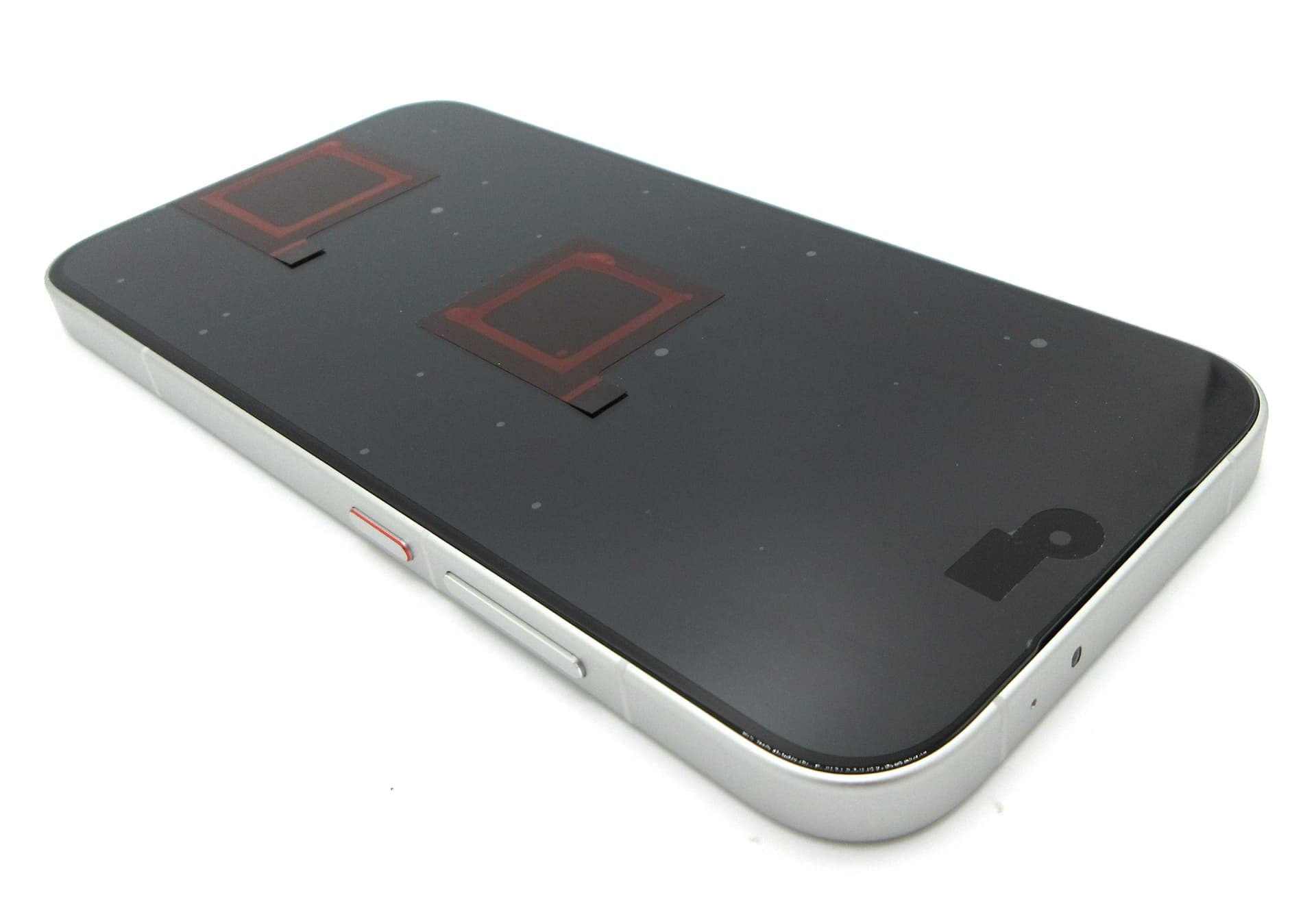 Xiaomi Poco X8 Pro LCD Display / Screen + Touch - White - 56001100P1000 - Xiaomi Replacement Part