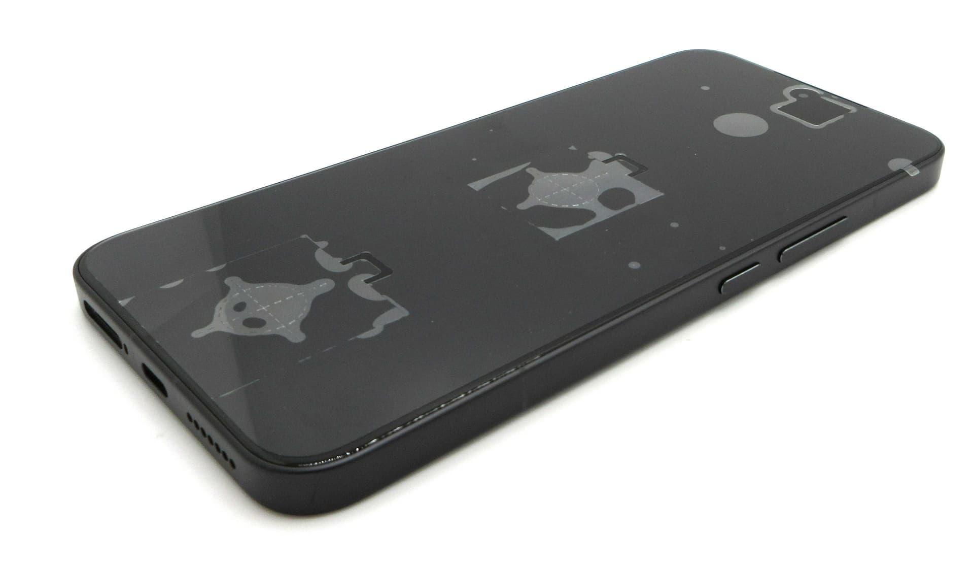 Xiaomi 17T Pro LCD Display / Screen + Touch - Black - 5600040P12U00