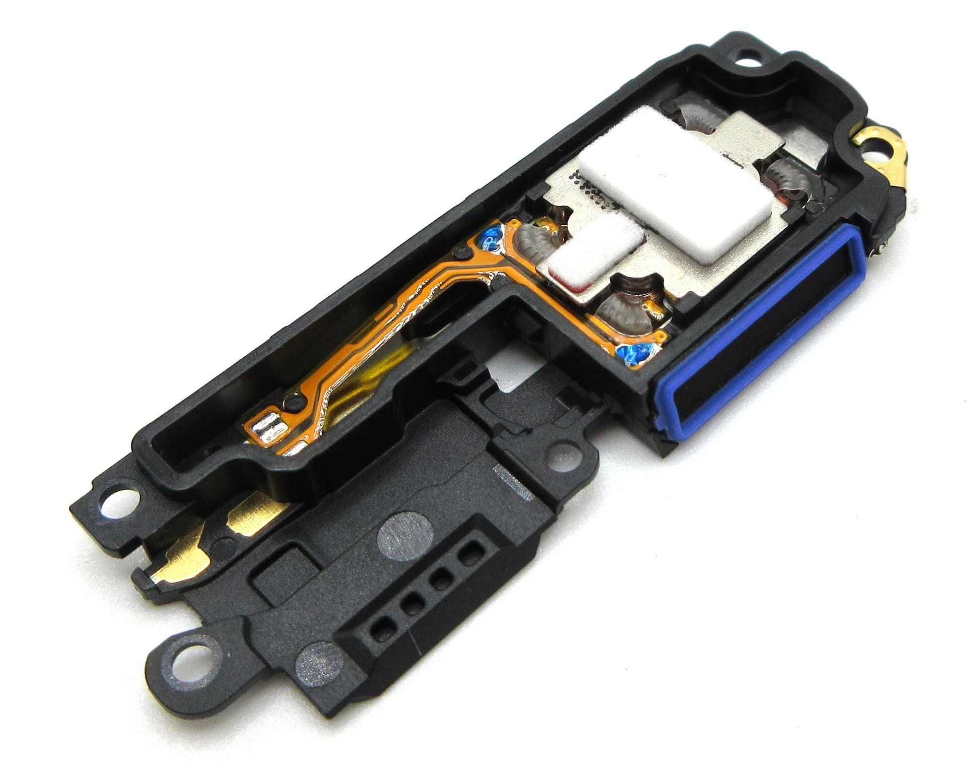 Honor X7d 5G / 400 Smart 4G / 400 Smart 5G Speaker Module - 9707ACAG - Honor Replacement Part