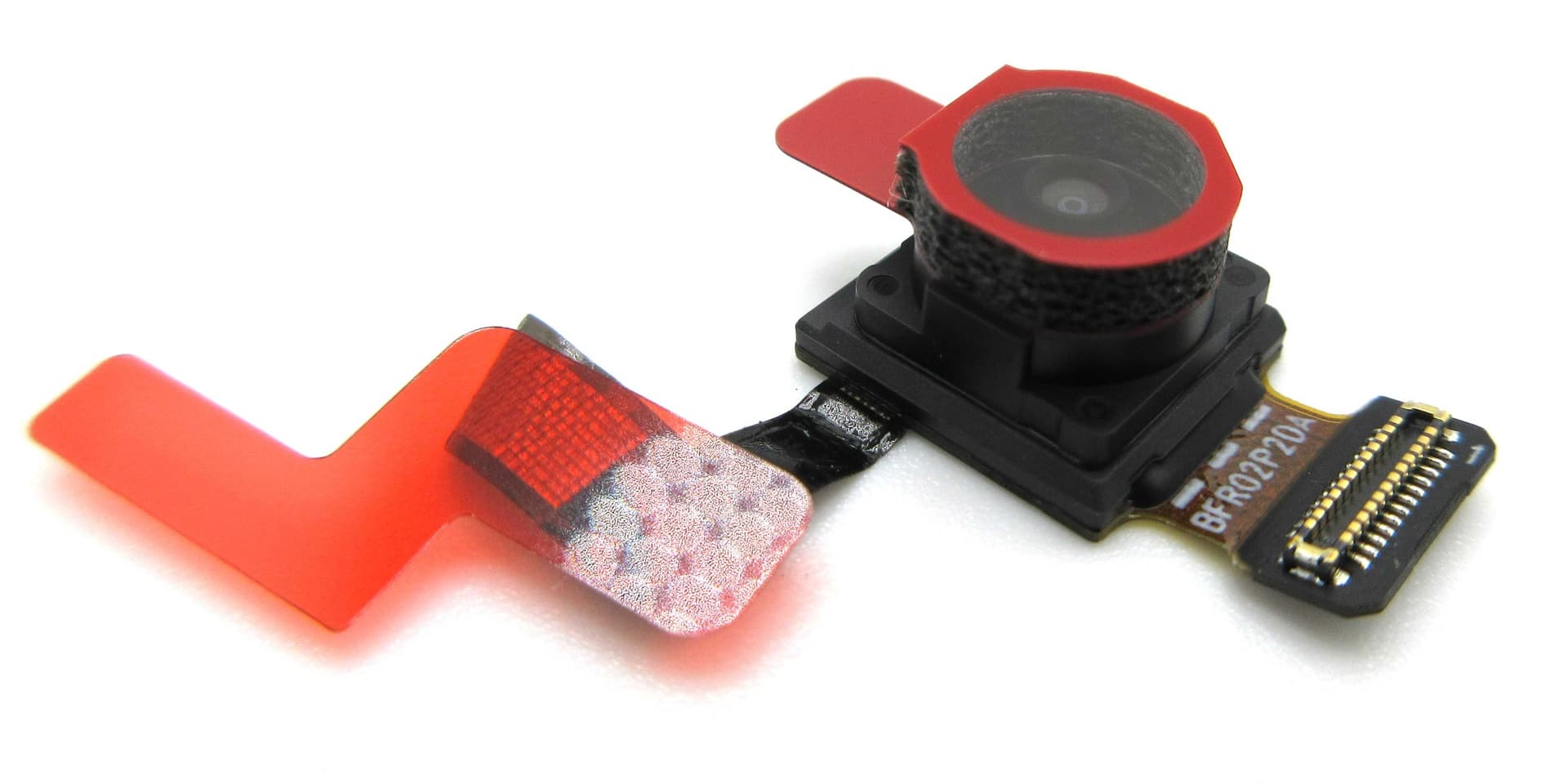 Honor 600 / 600 Pro Front Camera Module - 0235ATTT - Honor Replacement Part