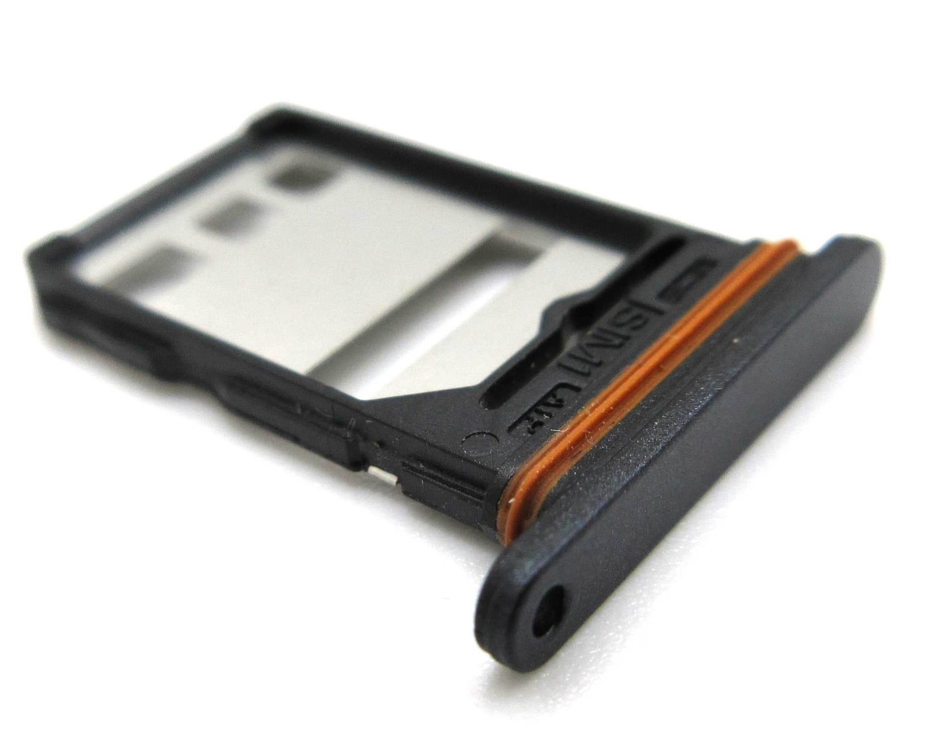 Honor 400 SIM Card Tray - Midnight Black - 5168ACAC - Honor Replacement Part