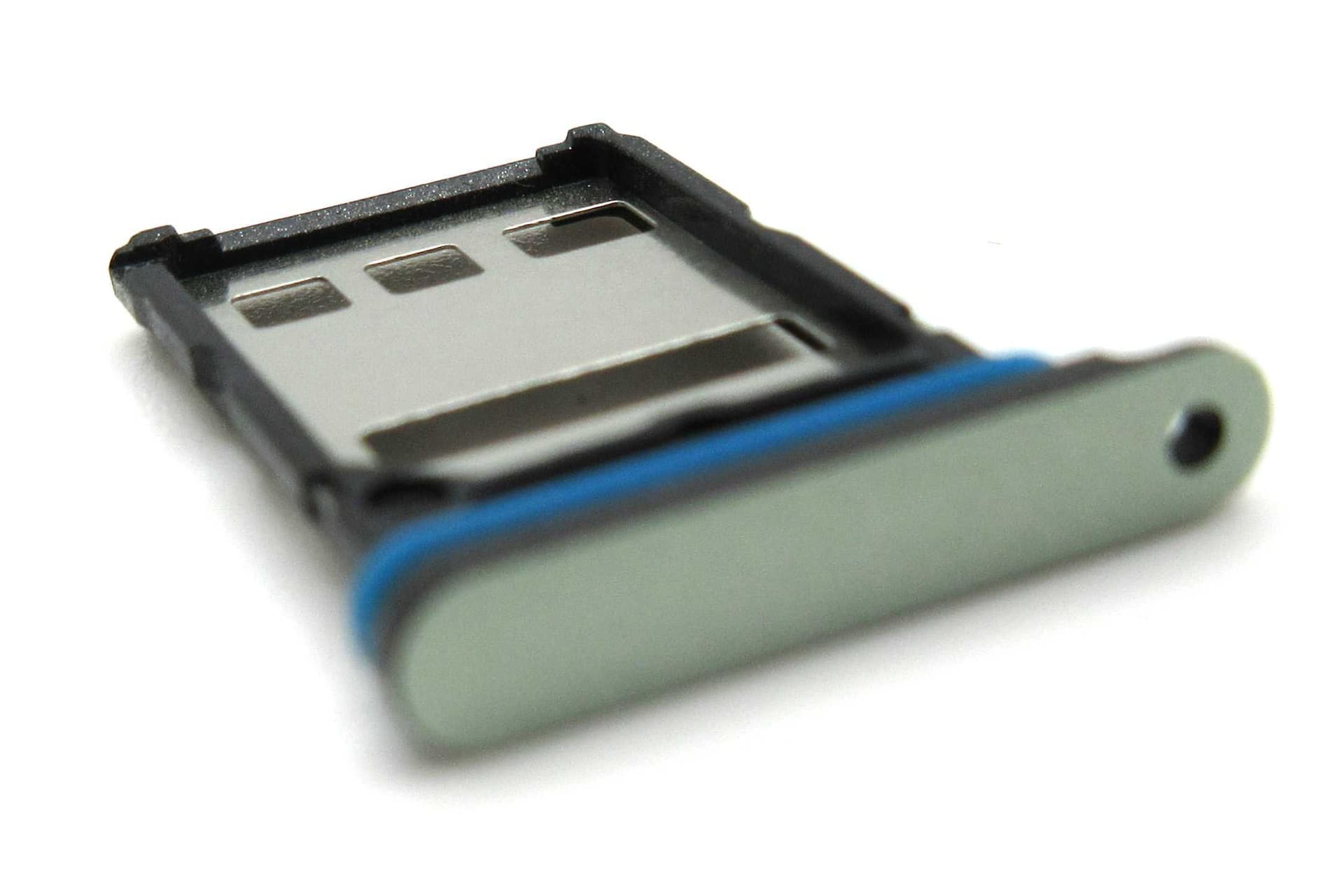 Honor 600e / 600 Lite SIM Card Tray - Green - 5168ACMJ - Honor Replacement Part