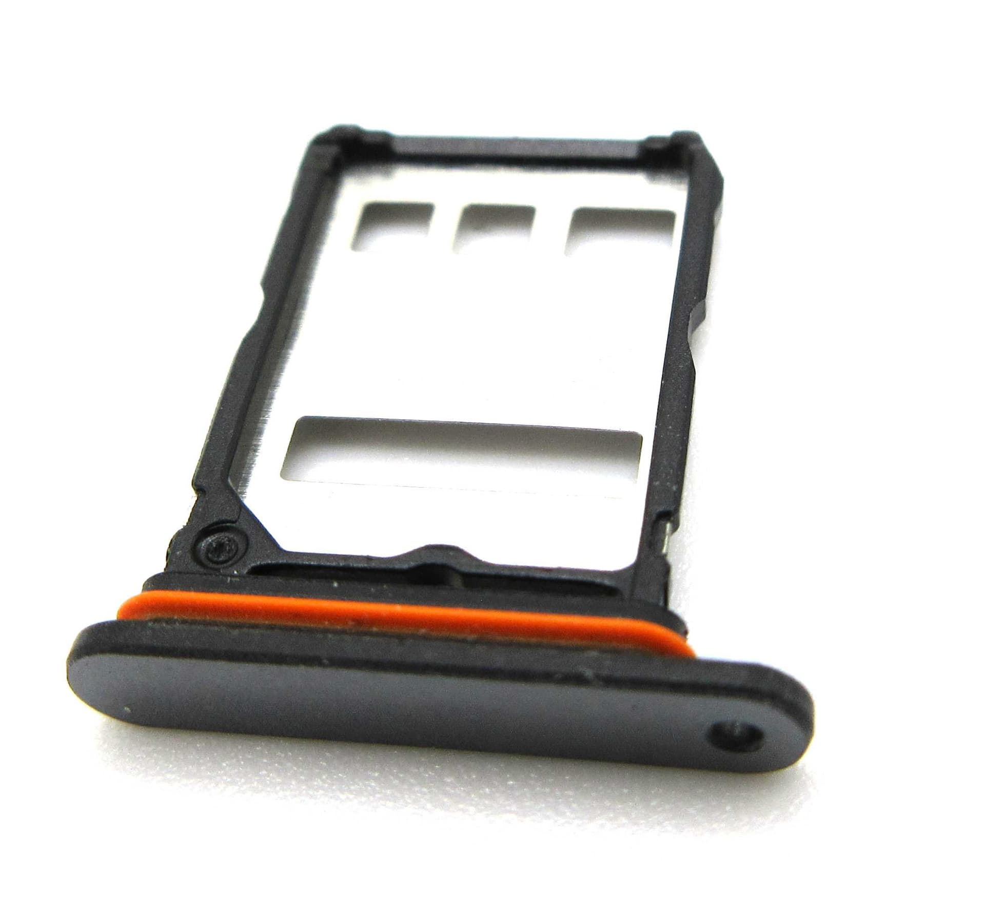 Honor Magic8 Lite SIM Card Tray - Midnight Black - 5168ACHB - Honor Replacement Part