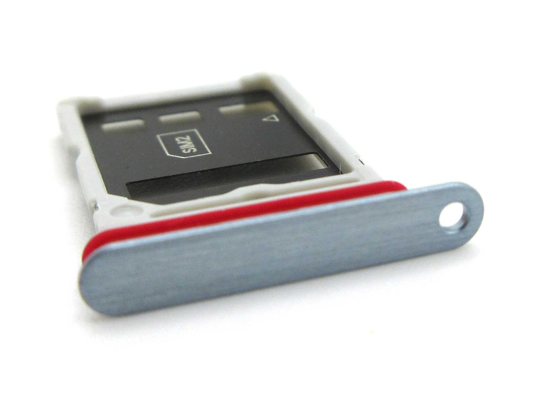 Honor Magic8 Pro SIM Card Tray - Sky Cyan - 5167AARU - Honor Replacement Part