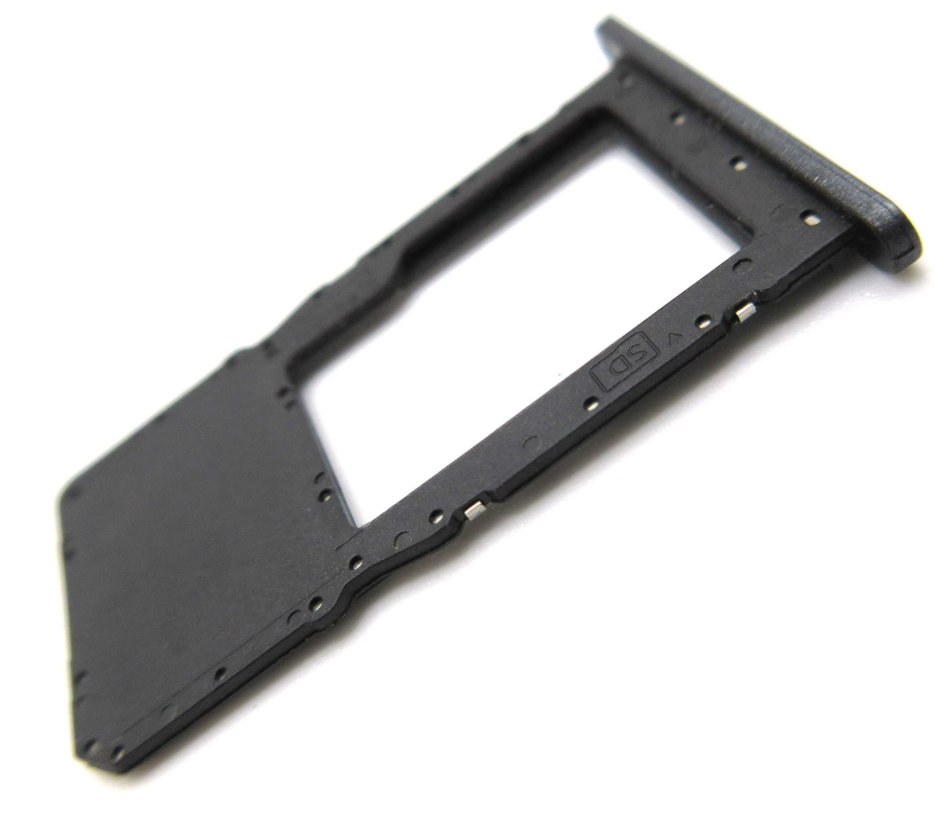Honor Pad X9 SIM Card Tray - Grey - 9706ABNE - Honor Replacement Part