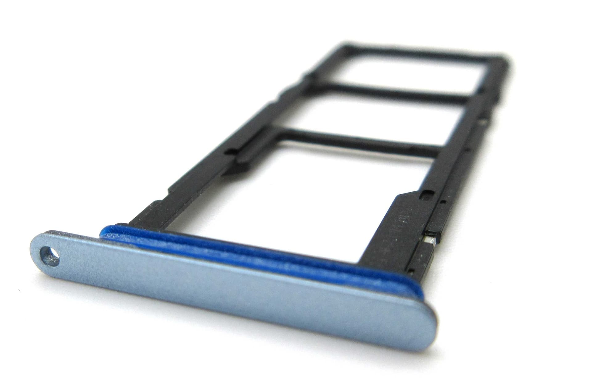 Honor X5c Plus SIM Card Tray - Blue - 9707ACFT - Honor Replacement Part