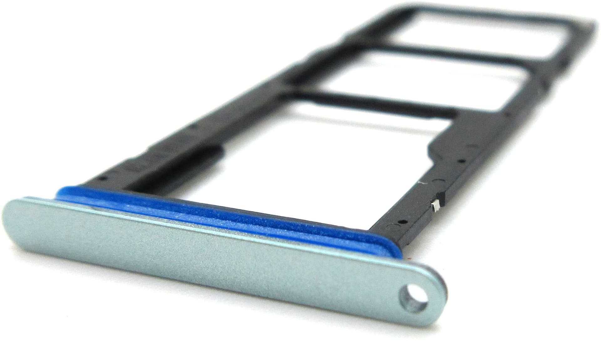 Honor X5c Plus SIM Card Tray - Cyan Lake - 9707ACFS - Honor Replacement Part