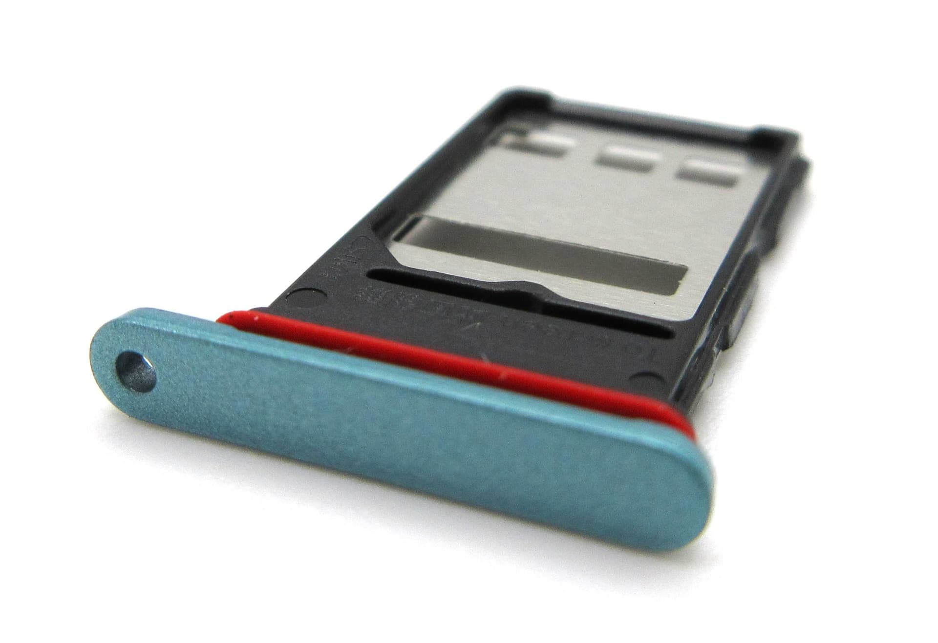 Honor X70i / 400 Lite SIM Card Tray - Marrs Green - 5168ABYW - Honor Replacement Part