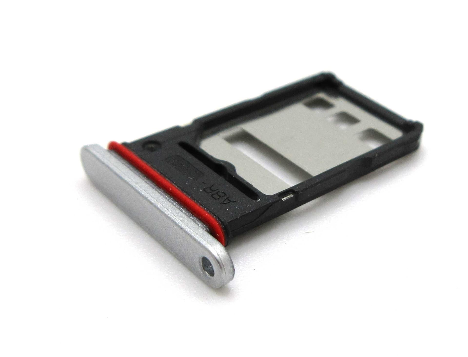 Honor 400 Lite SIM Card Tray - Velvet Grey - 5168ABYX - Honor Replacement Part
