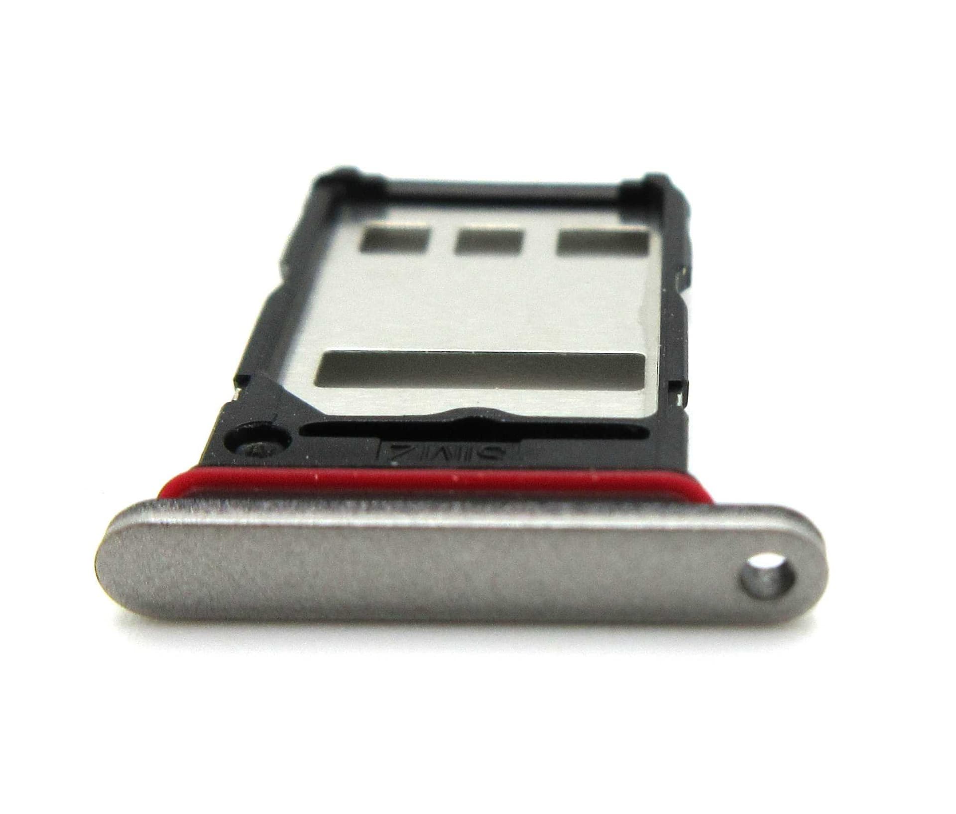 Honor 400 Pro SIM Card Tray - Lunar Grey - 5168ACBA - Honor Replacement Part