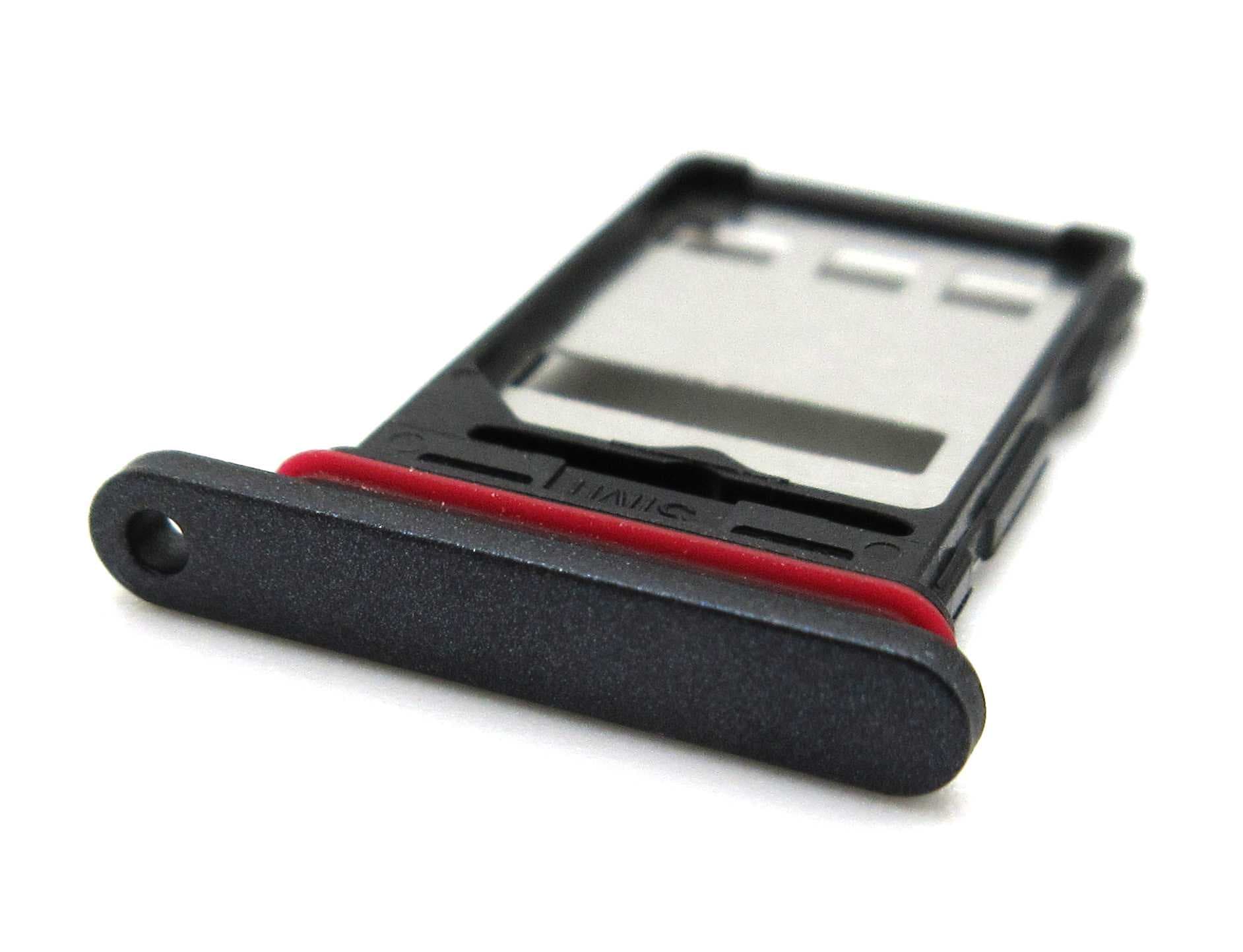 Honor 400 Pro SIM Card Tray - Midnight Black - 5168ACAX - Honor Replacement Part