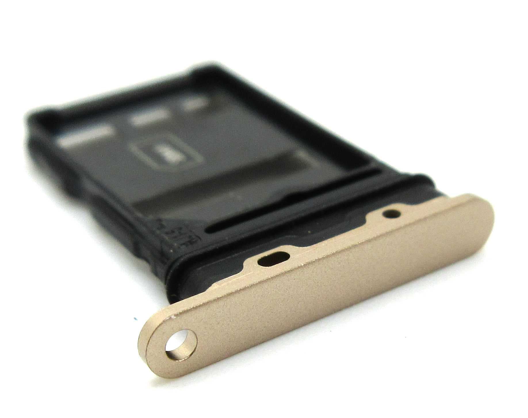 Honor Magic V5 SIM Card Tray - Dawn Gold - 5167AAPP - Honor Replacement Part