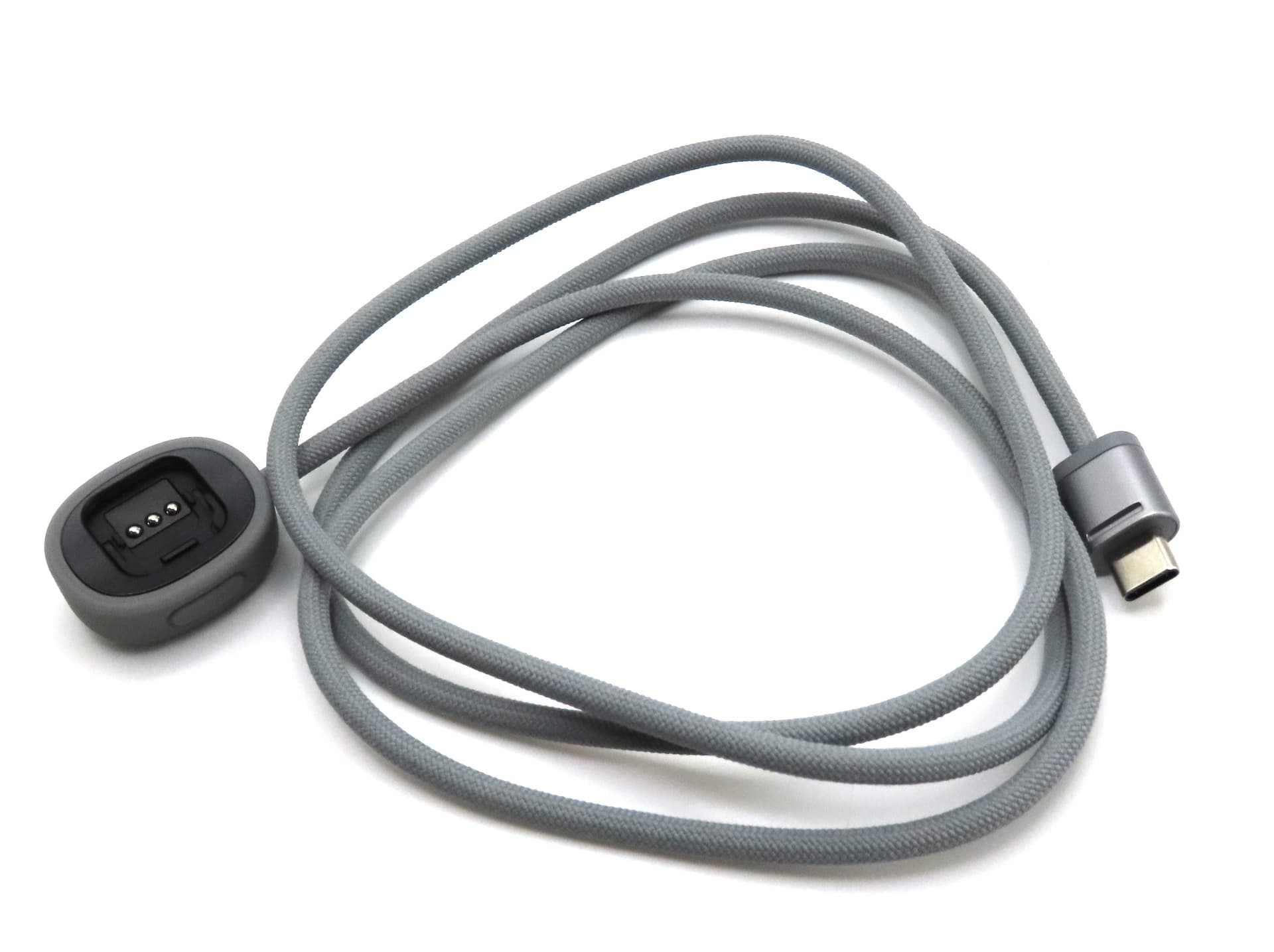 Samsung SM-I610 Galaxy XR VR Headset EP-DI610BWE USB-C Charging Cable / Charger - GH39-02175A