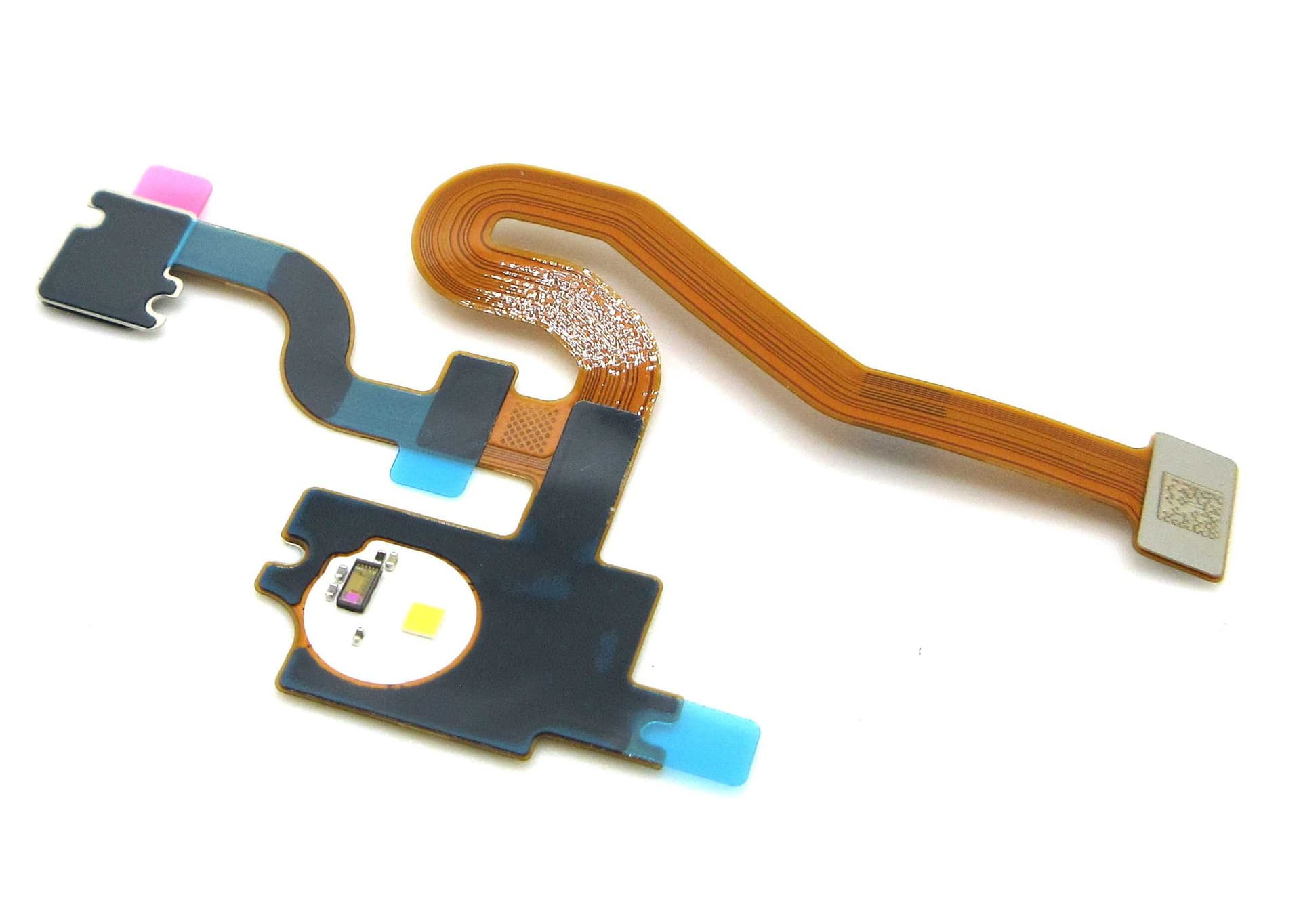 Xiaomi Poco X8 Pro Flaslight Flex - 1350204000963B - Xiaomi Replacement Part