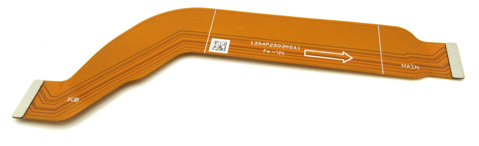 Xiaomi Poco X8 Pro Main Flex Cable - 1350204000961B