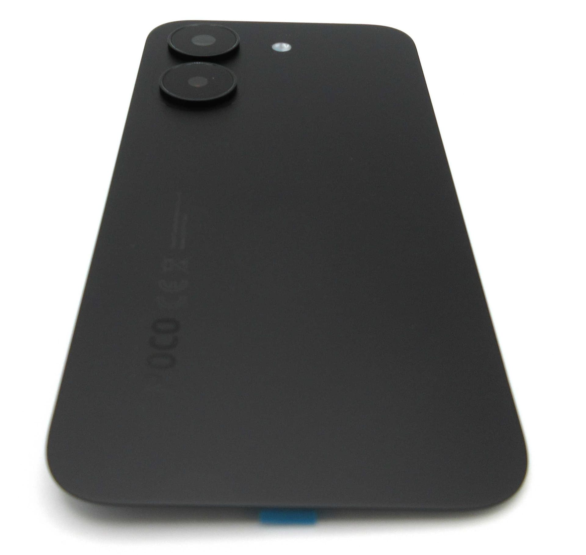 Xiaomi Poco X8 Pro Back / Battery Cover - Black - 56002100P1000