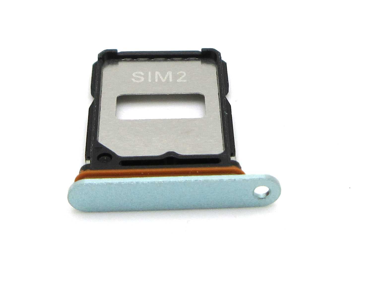 Xiaomi Poco X8 Pro SIM Card Tray - Mint Green - 1611701001077A