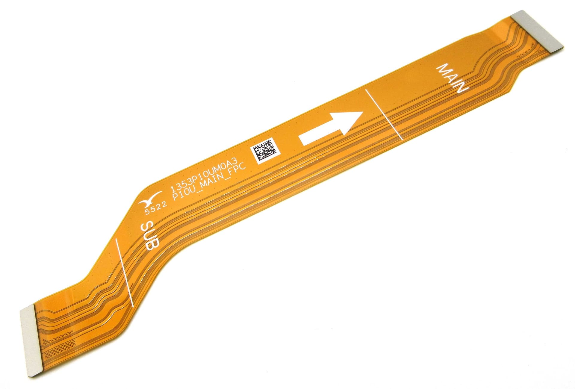 Xiaomi Poco X8 Pro Max Main Flex Cable - 1350204001054A - Xiaomi Replacement Part