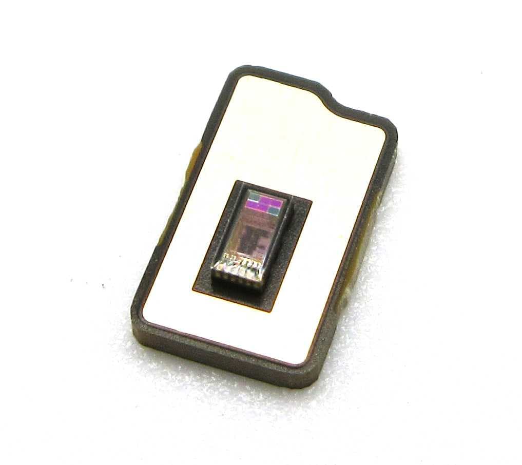 Xiaomi Poco X8 Pro Max Light / Proximity Sensor Board - 5600160P10U00