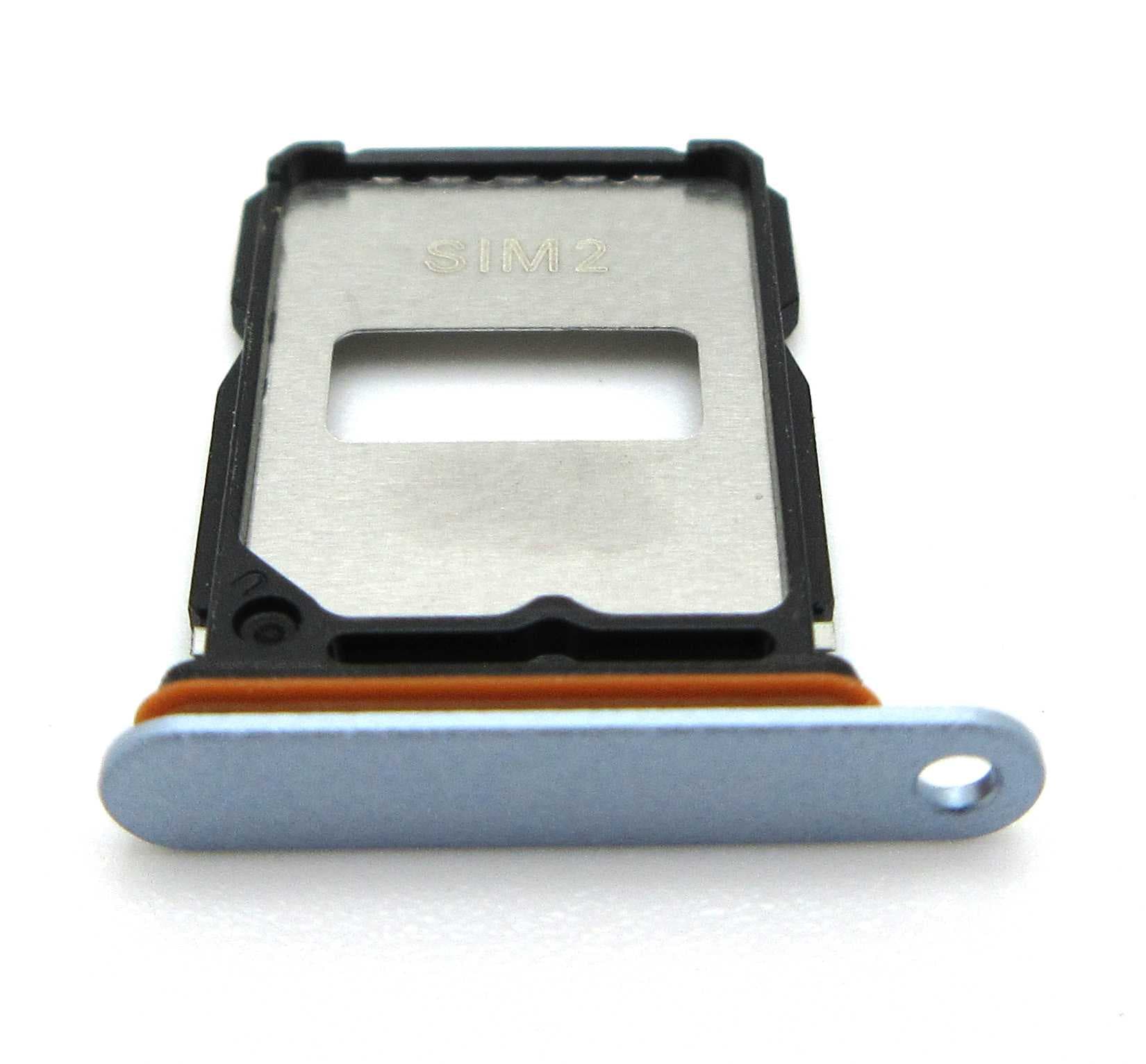 Xiaomi Poco X8 Pro Max SIM Card Tray - Blue - 1611701001119A